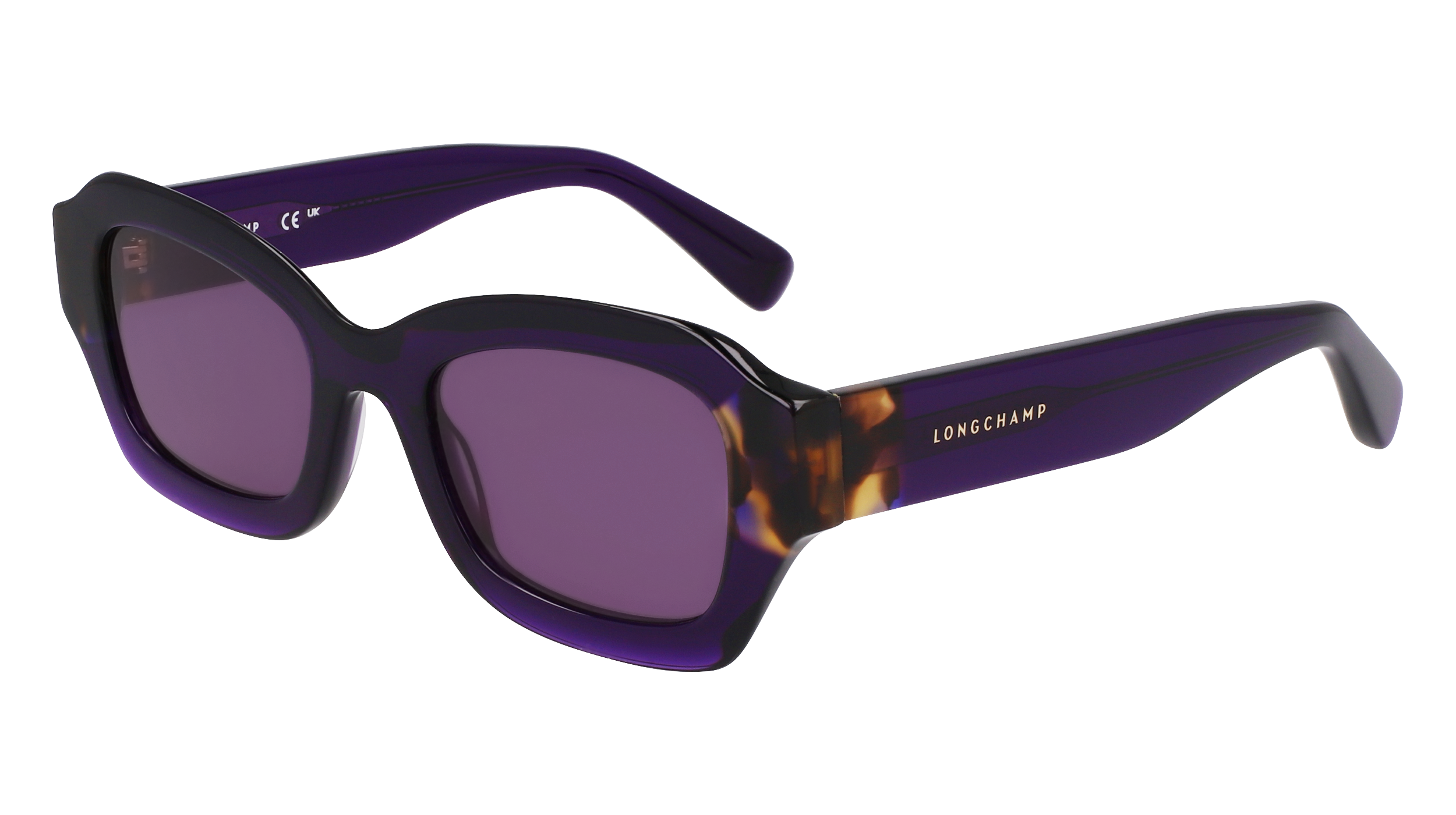 LONGCHAMP LO749S 505 Occhiali da sole LONGCHAMP 1