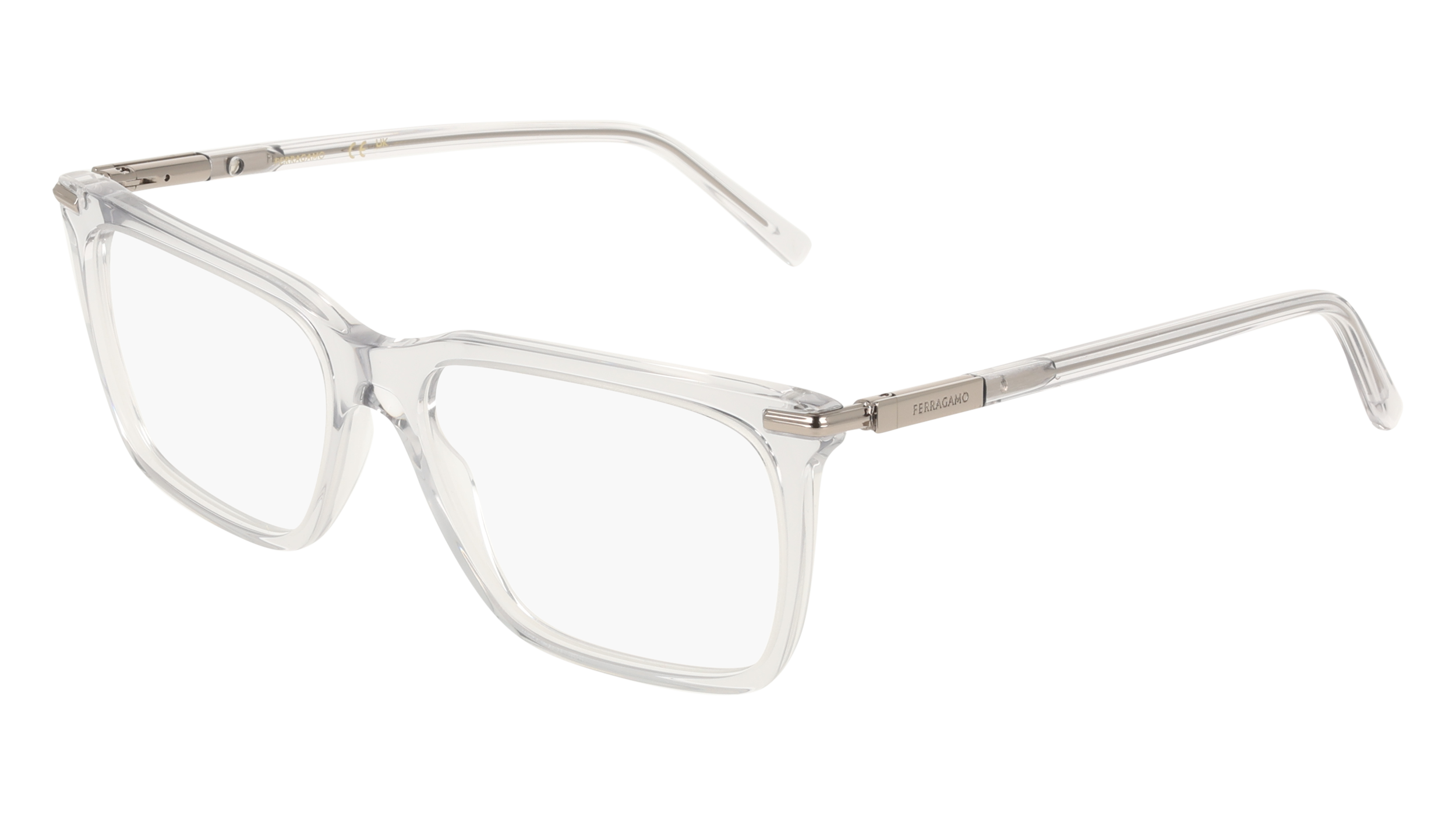 Ferragamo SF3037 050 Optické rámečky Ferragamo 1