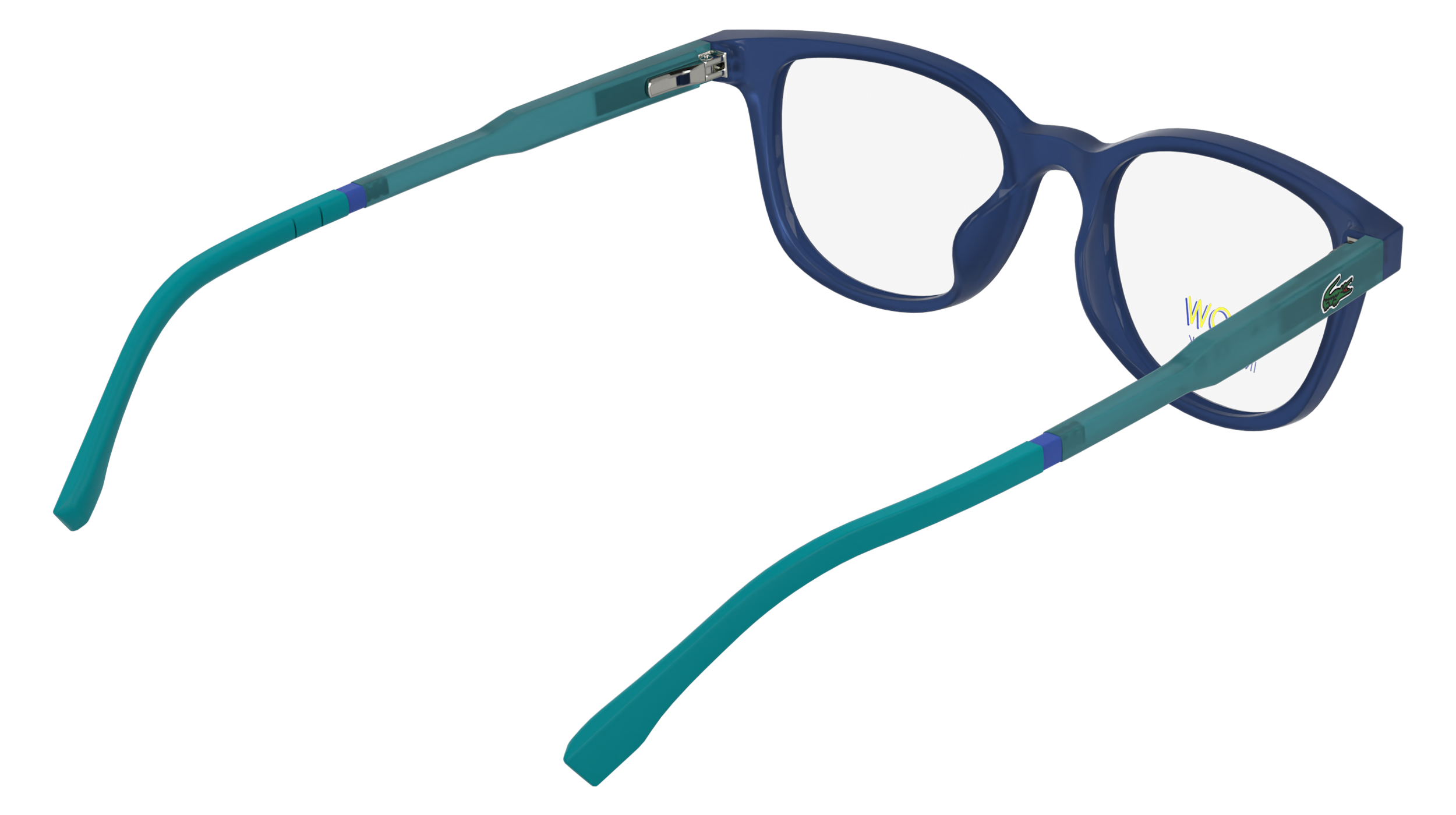 Lacoste L3669 410