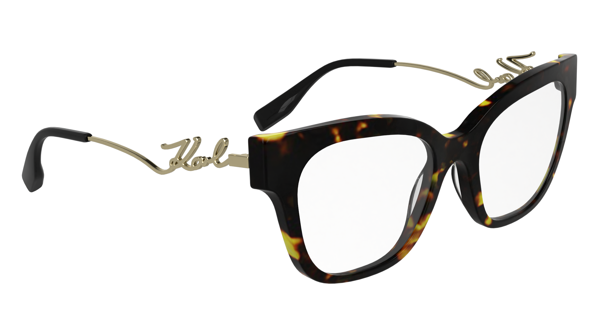 Karl Lagerfeld KL6191 232 Montature da vista Karl Lagerfeld 8