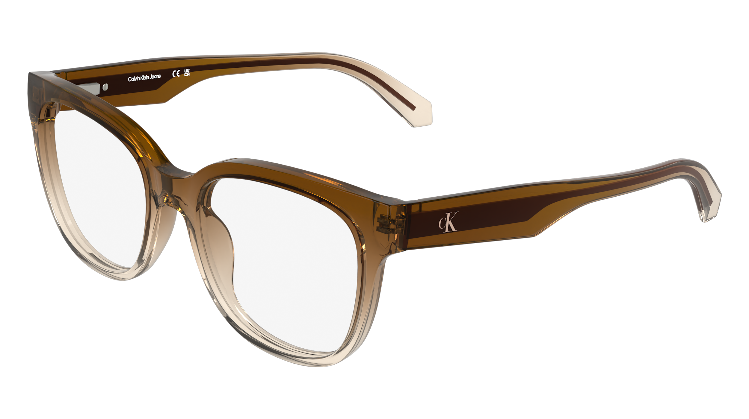 Calvin Klein CKJ25632 211 Montature da vista Calvin Klein 1