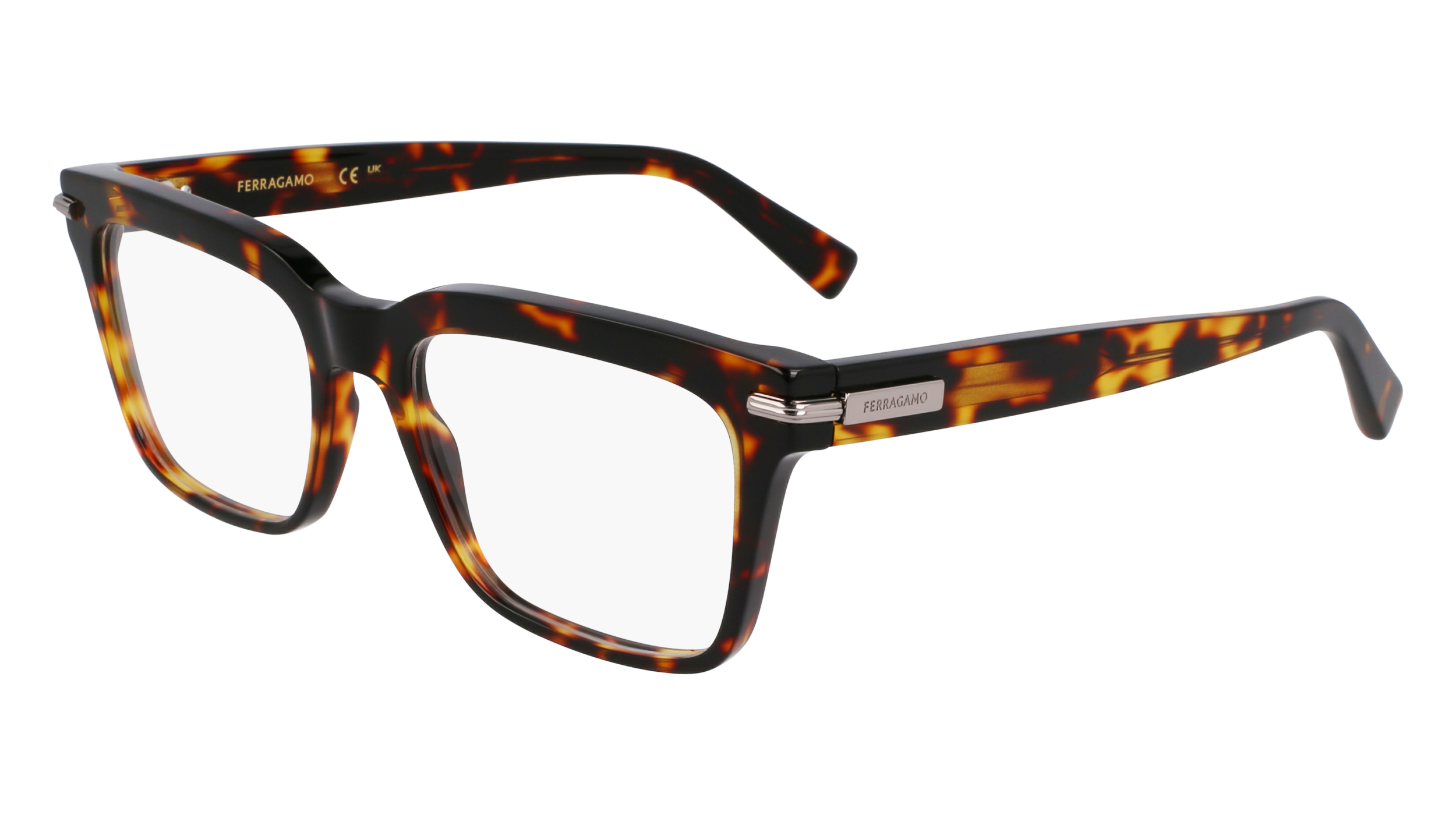 Ferragamo SF3014 242 Montature da vista Ferragamo 1
