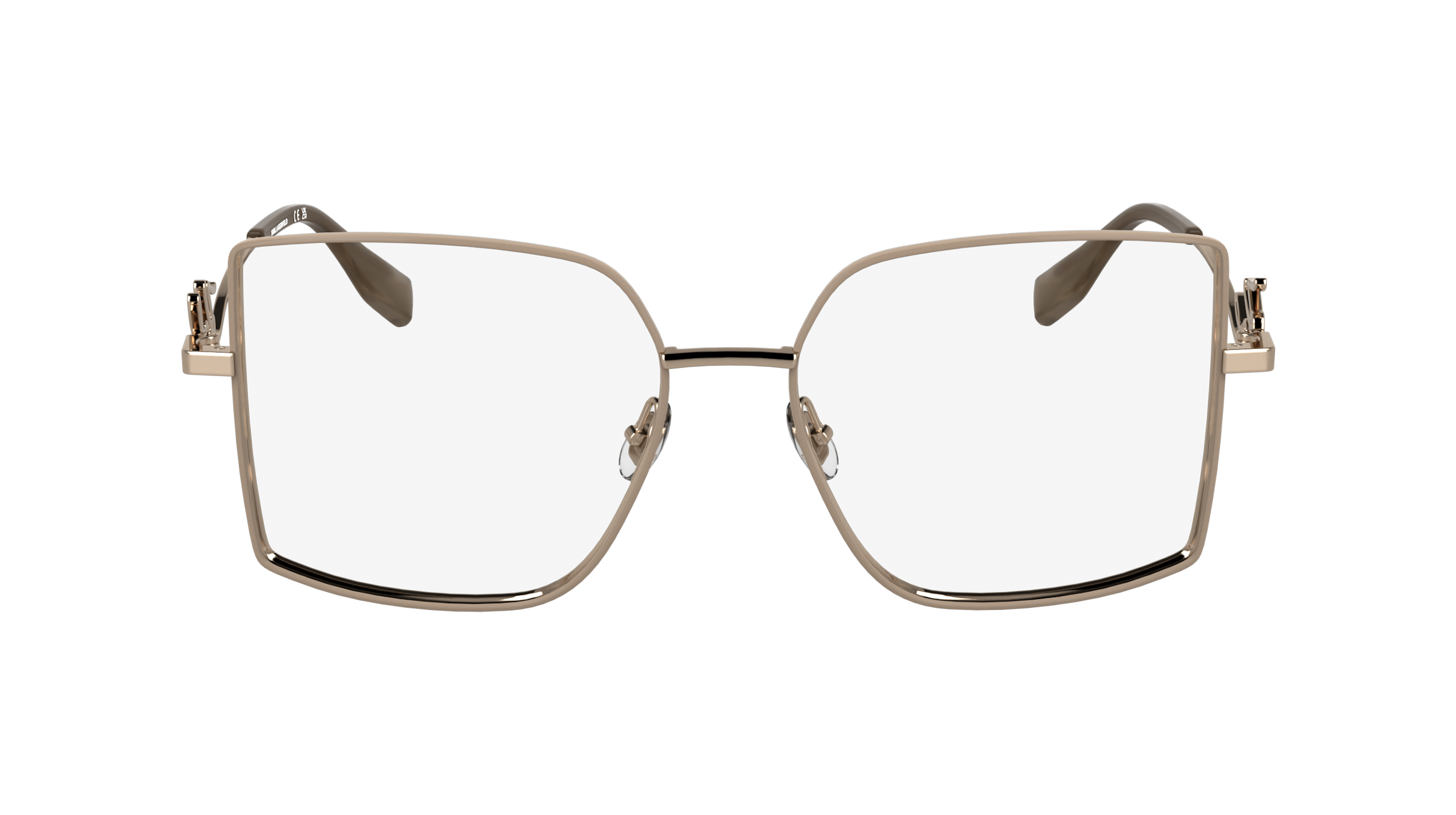 Karl Lagerfeld KL359 770 Montature da vista Karl Lagerfeld 2