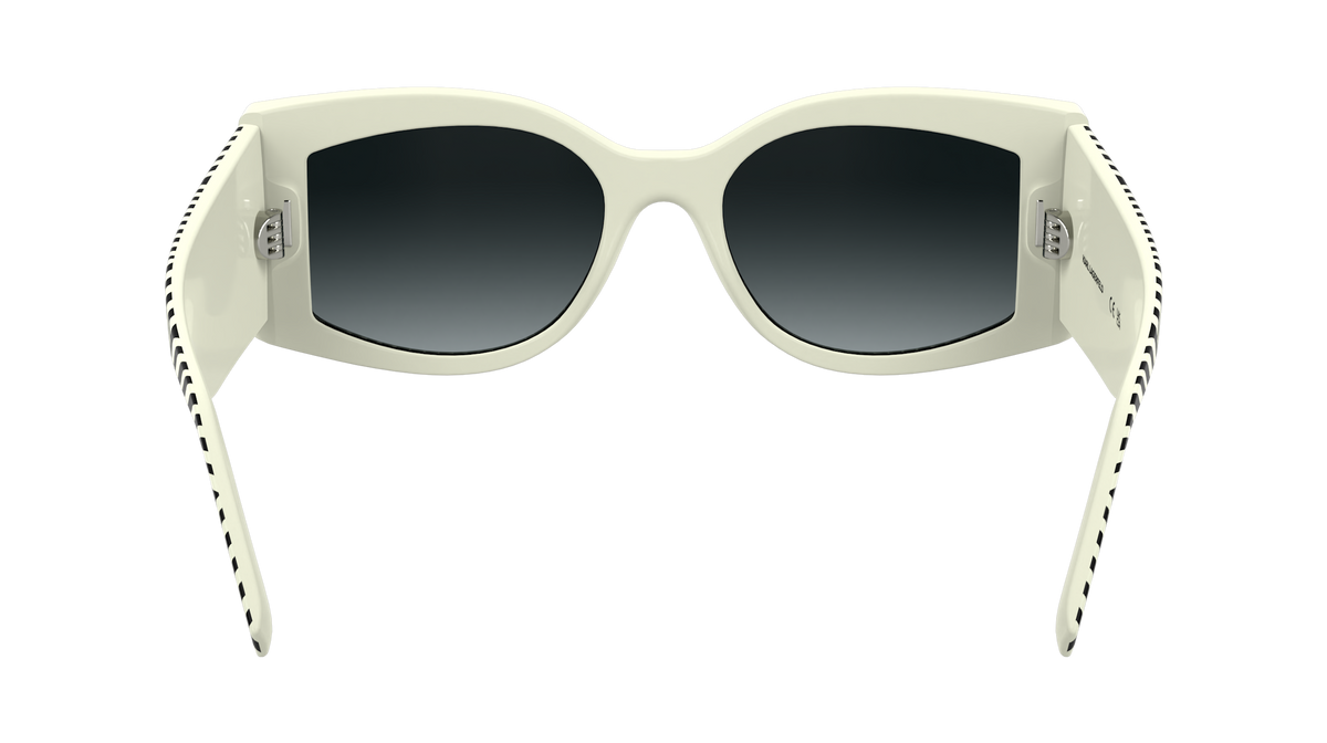 Karl Lagerfeld KL6183S 105 Occhiali da sole Karl Lagerfeld 5