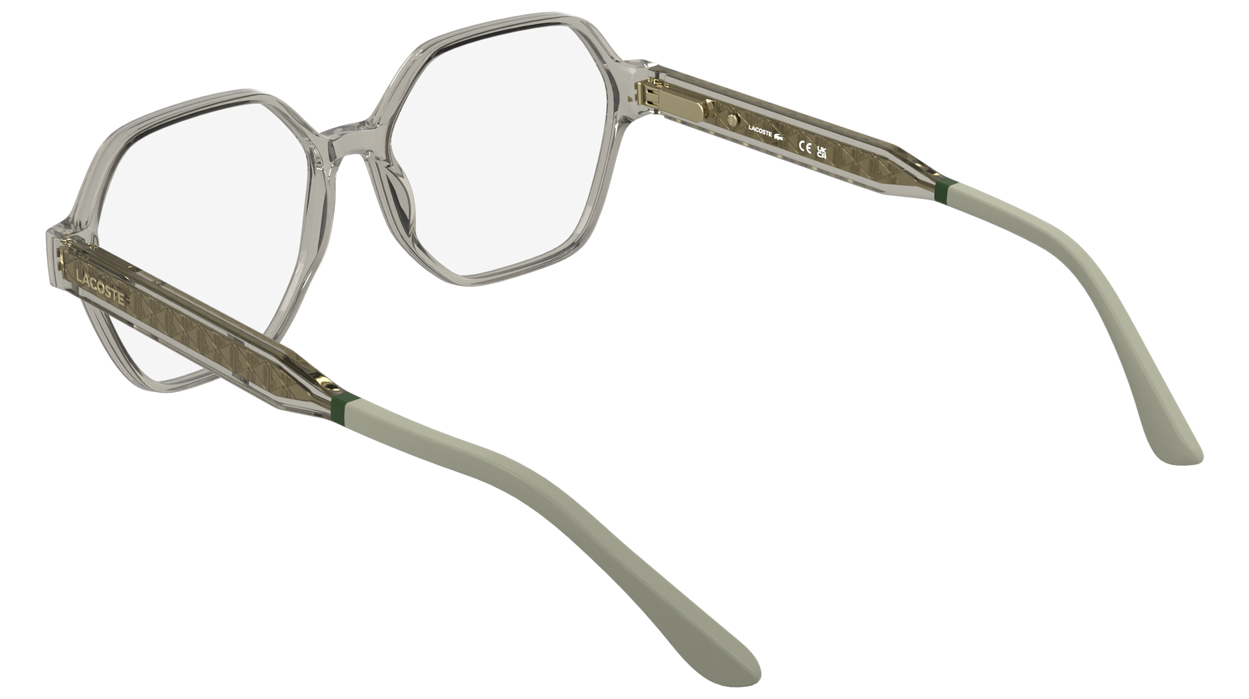 Lacoste L4000 264 Montature da vista Lacoste 4