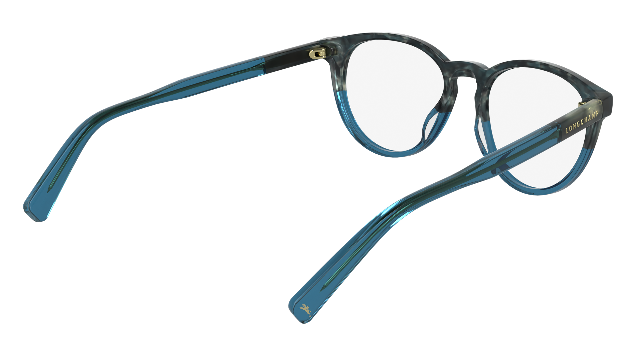 LONGCHAMP LO2752 408 Montature da vista LONGCHAMP 6