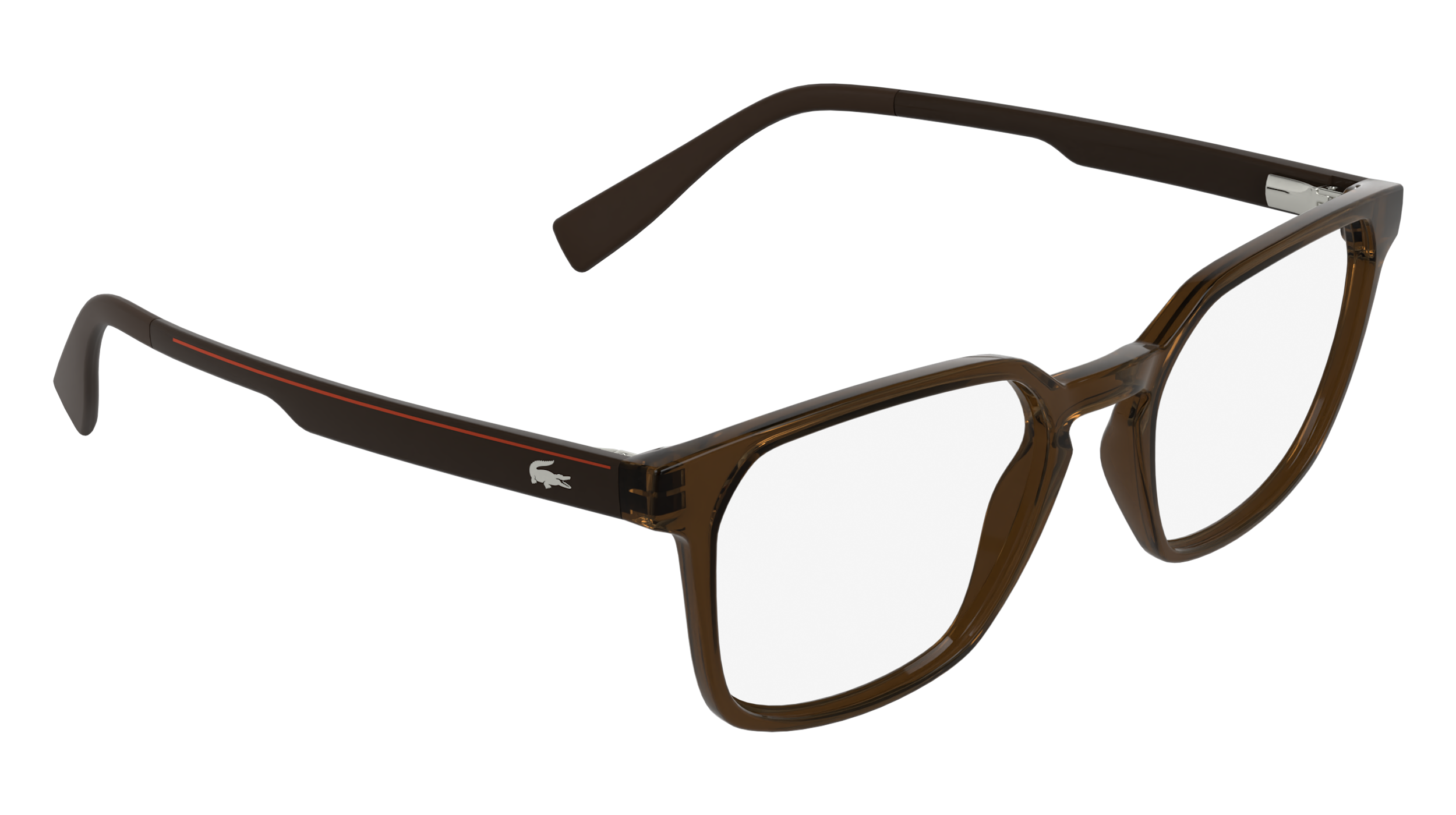 Lacoste L4006 210 Montature da vista Lacoste 8