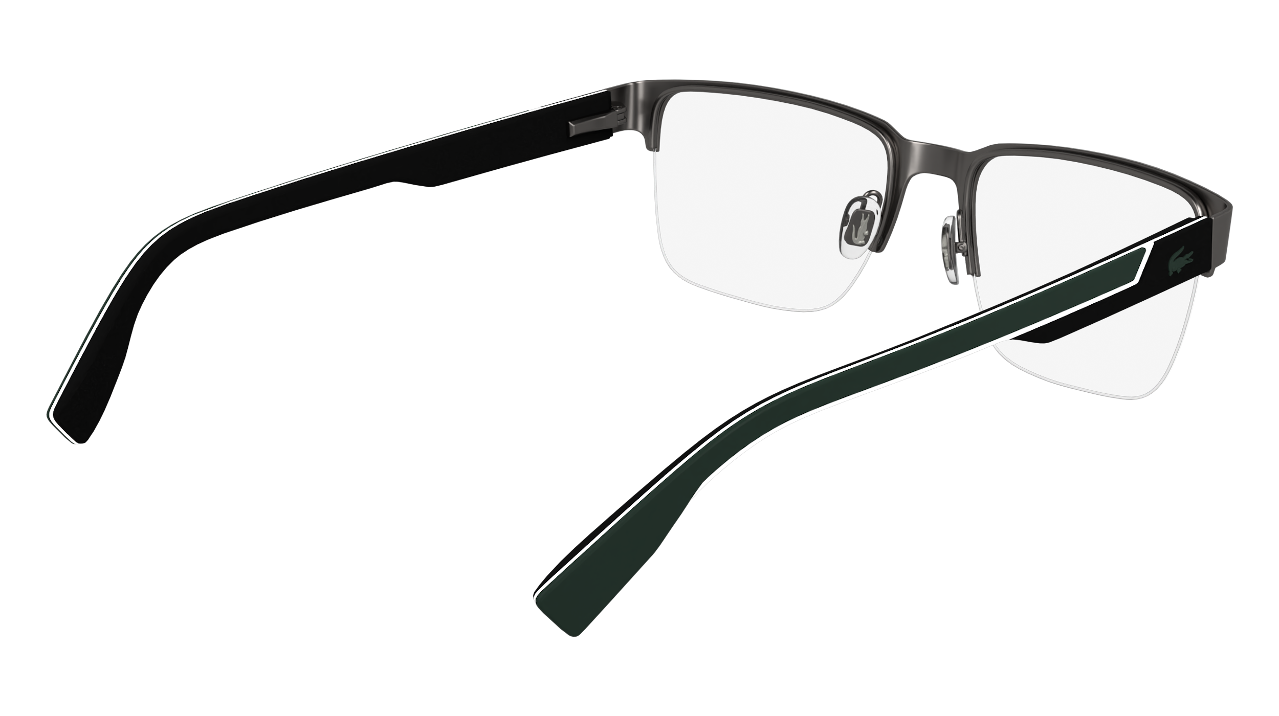 Lacoste L2305 038 Optické rámečky Lacoste 5