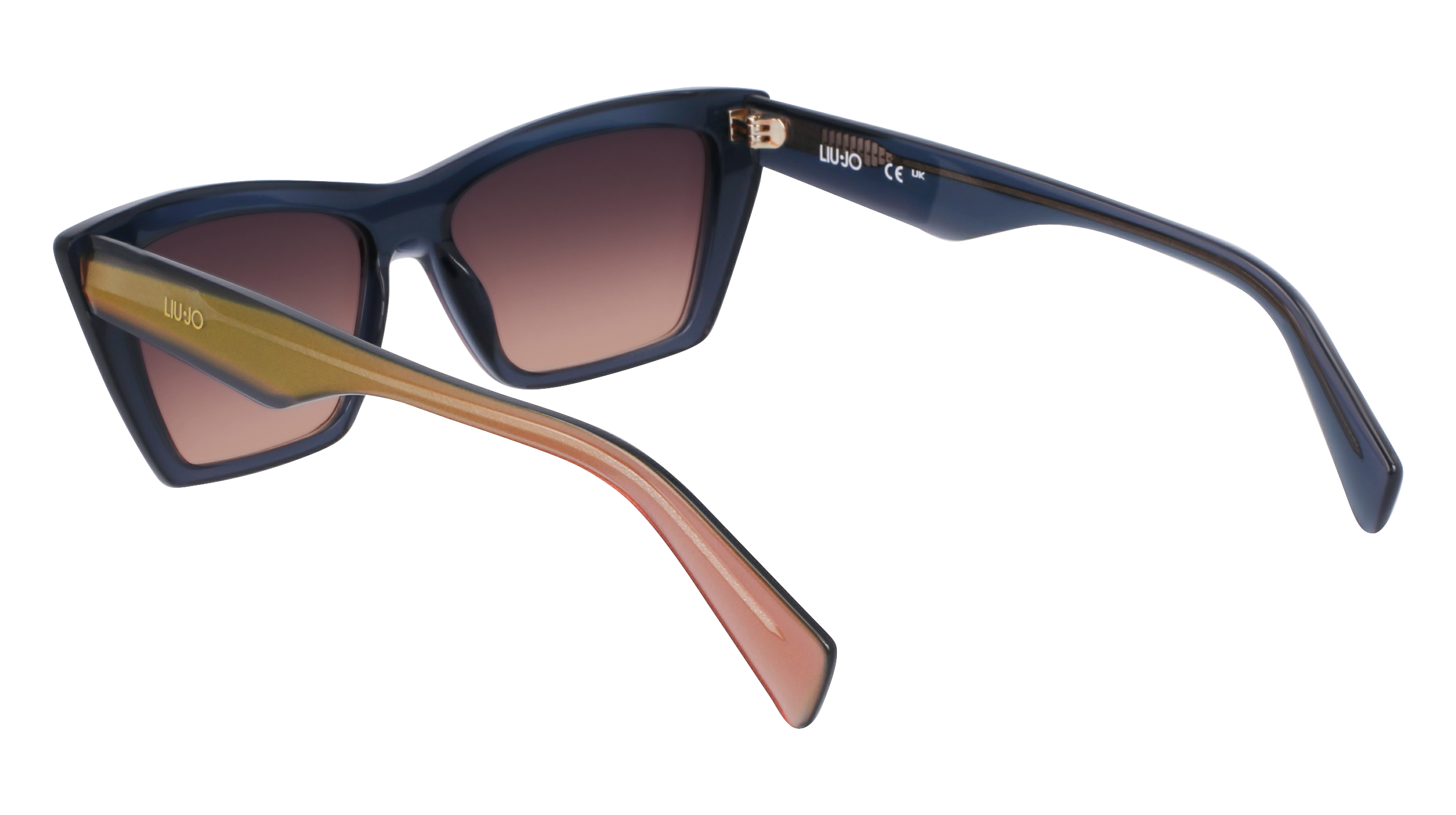 Liu Jo LJ802S 620 Occhiali da sole Liu Jo 4