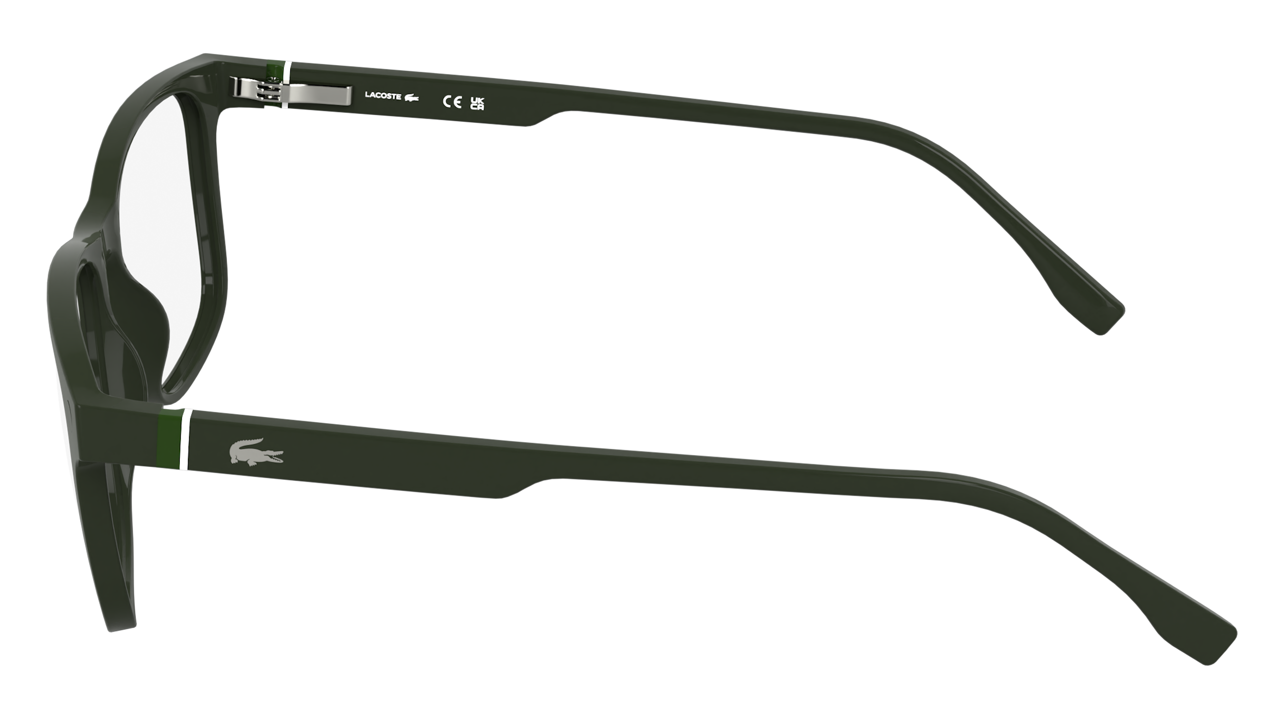Lacoste L4007MAJ-WRZESIEŃ 301