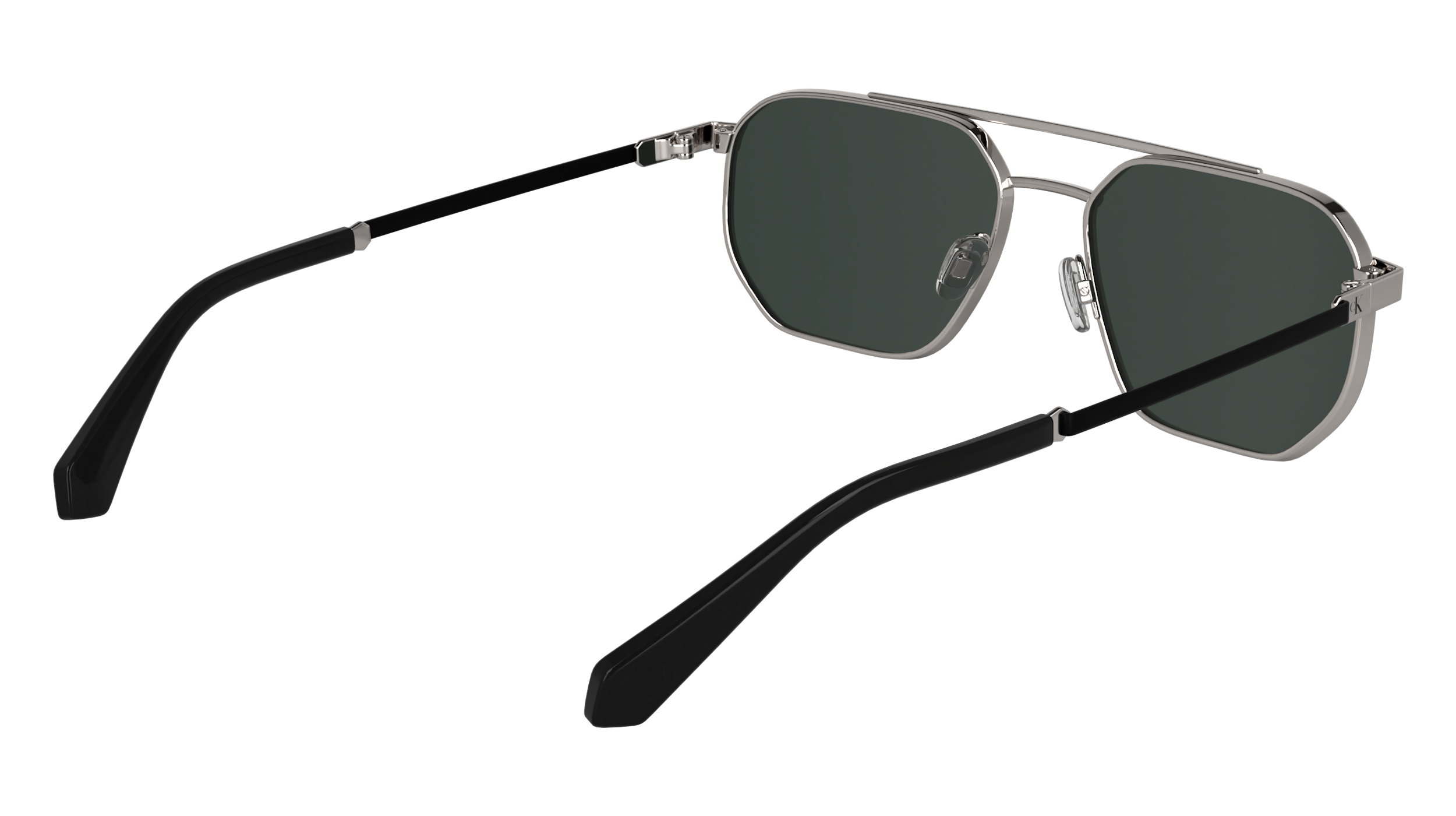 Calvin Klein CKJ25202S 016 Occhiali da sole Calvin Klein 6