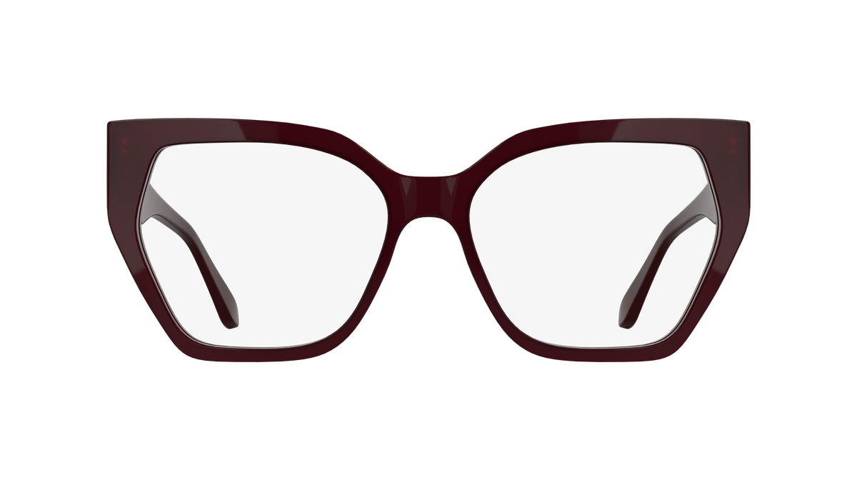 Karl Lagerfeld KL6214 600 Montature da vista Karl Lagerfeld 2
