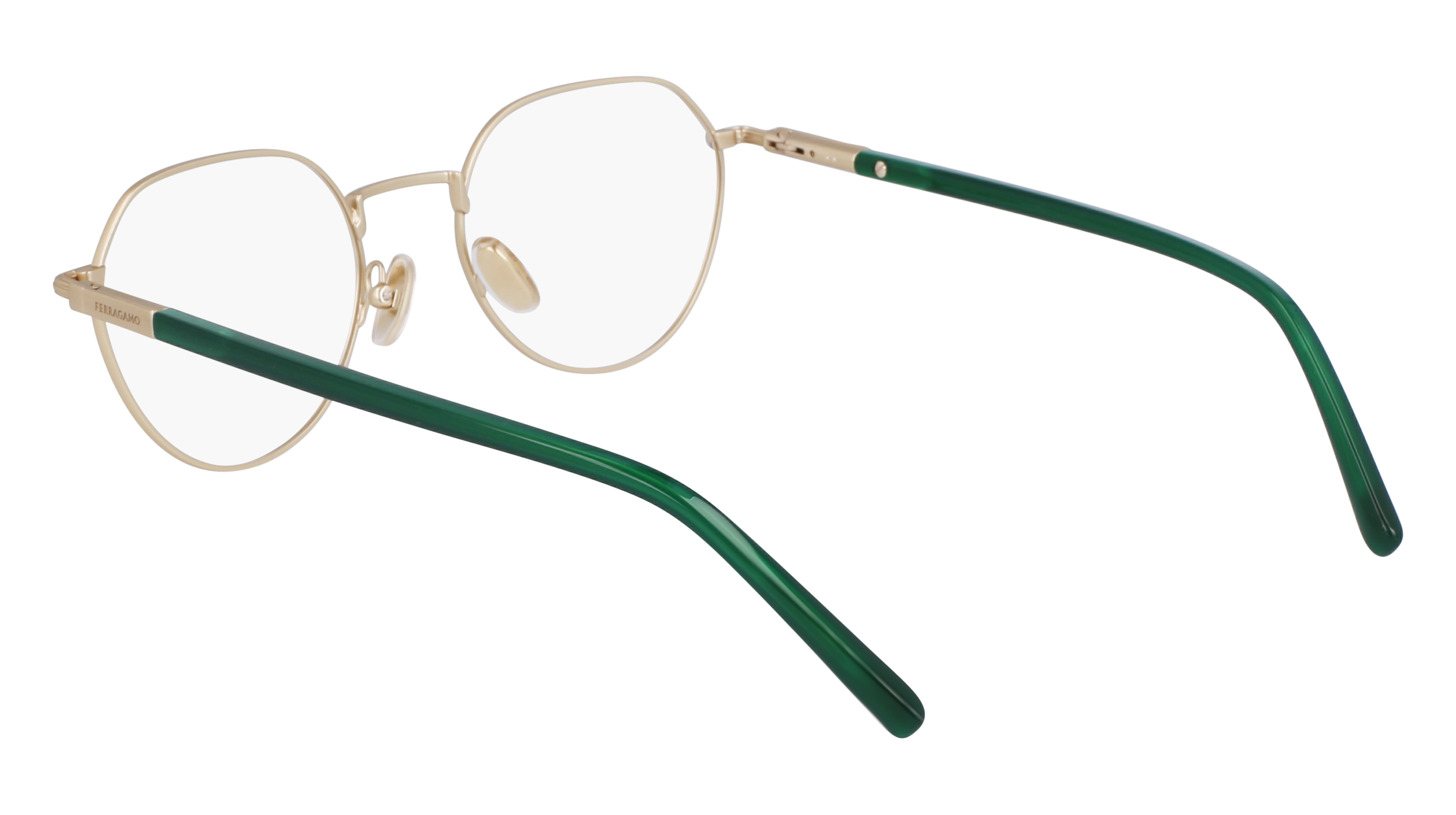 Ferragamo SF2233 711 Montature da vista Ferragamo 3