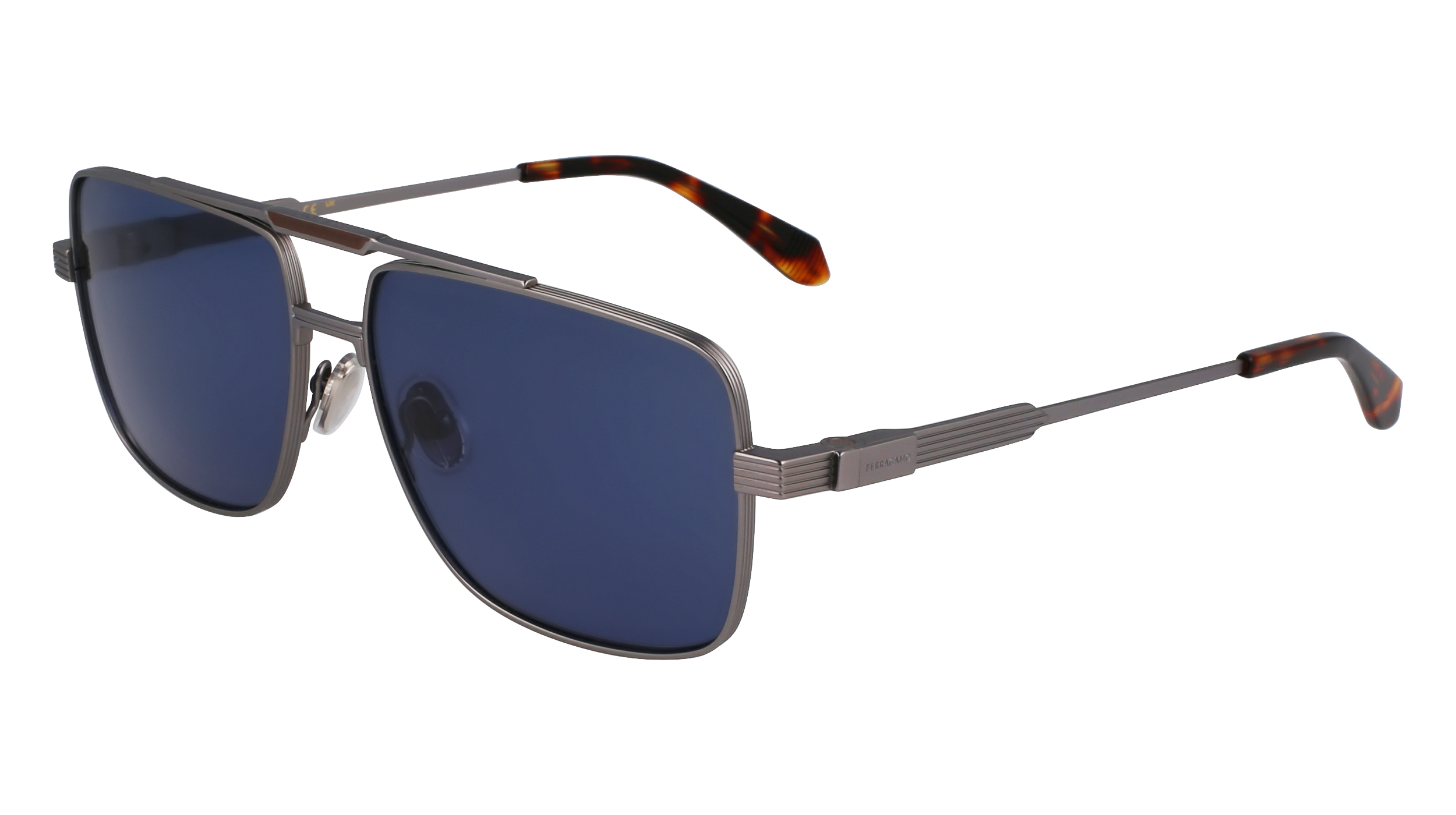 Ferragamo SF318S 021 Occhiali da sole Ferragamo 1