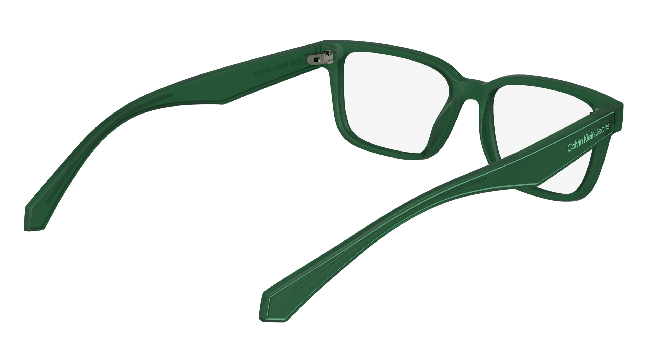 Calvin Klein CKJ24305 300 Optické rámečky Calvin Klein 5