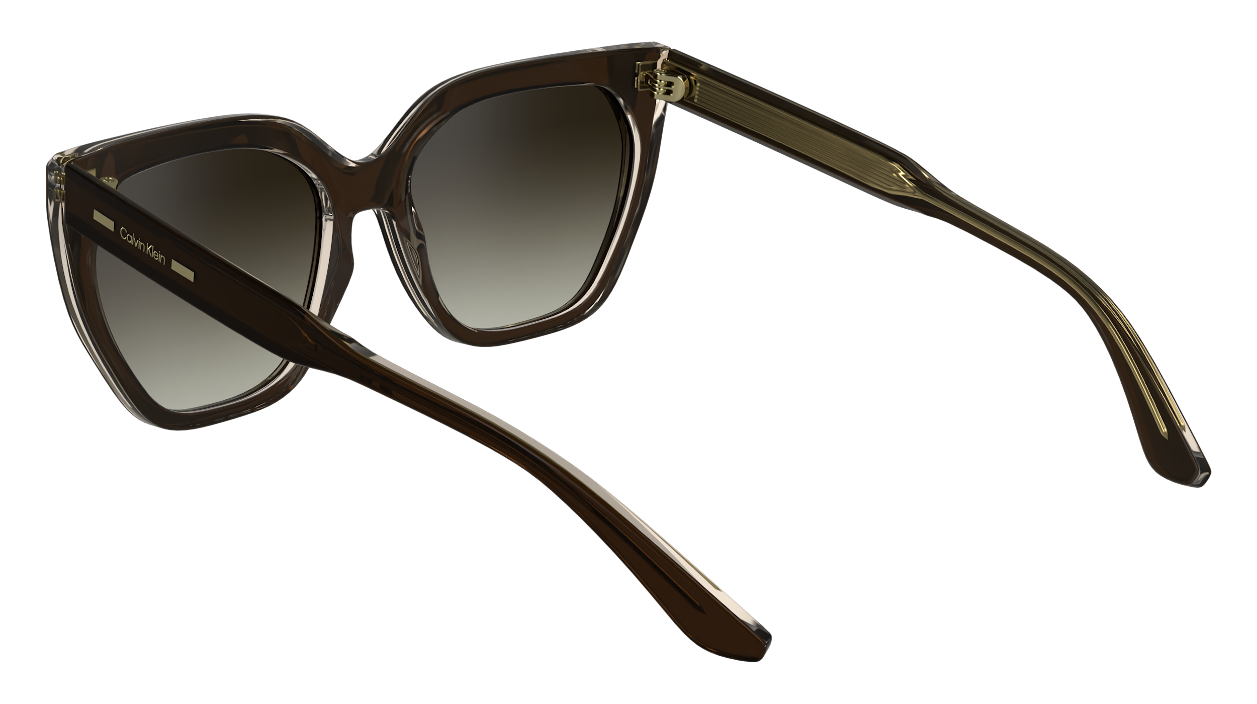 Calvin Klein CK24535S 226 Occhiali da sole Calvin Klein 3