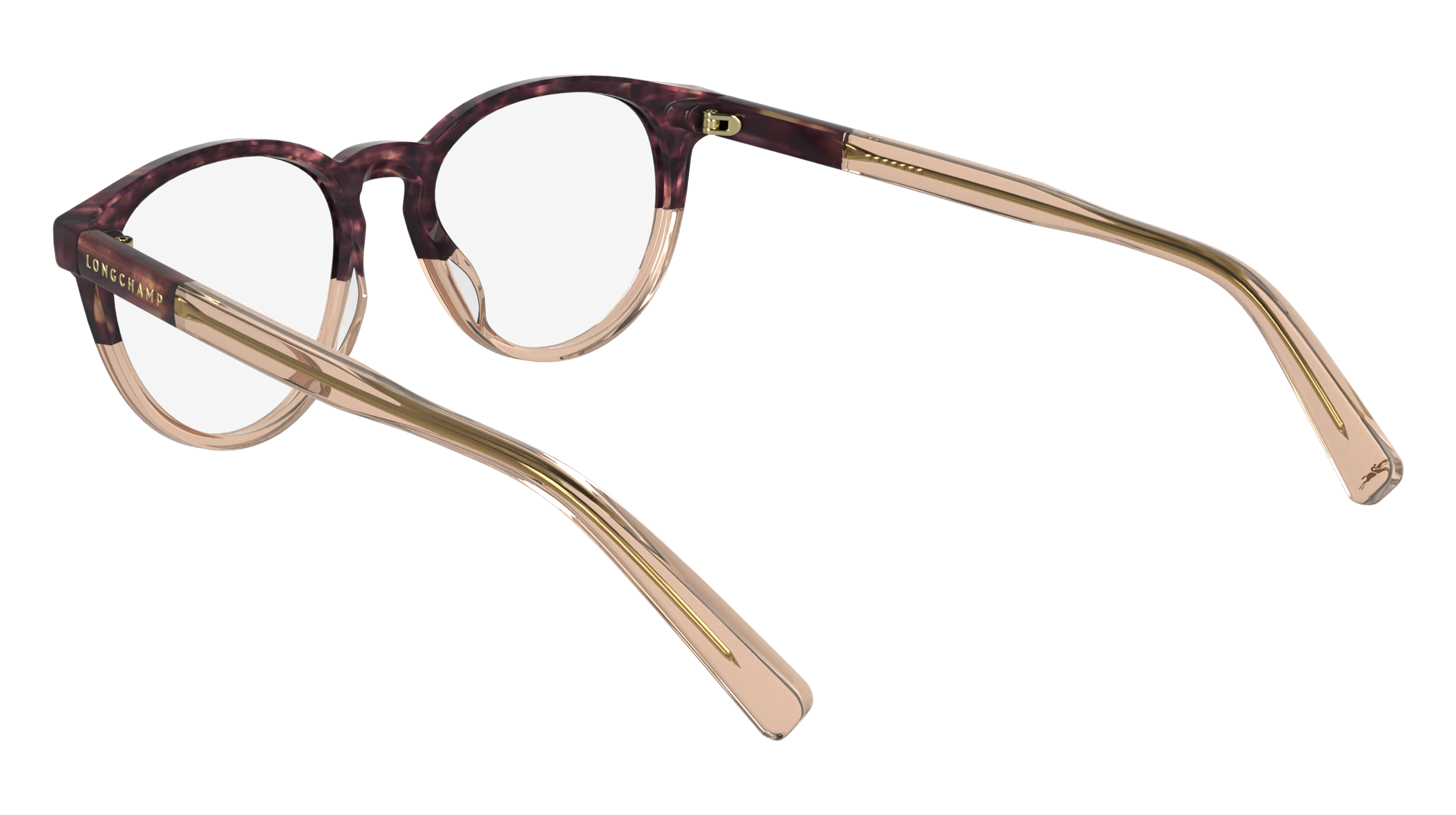 LONGCHAMP LO2752 608 Montature da vista LONGCHAMP 4