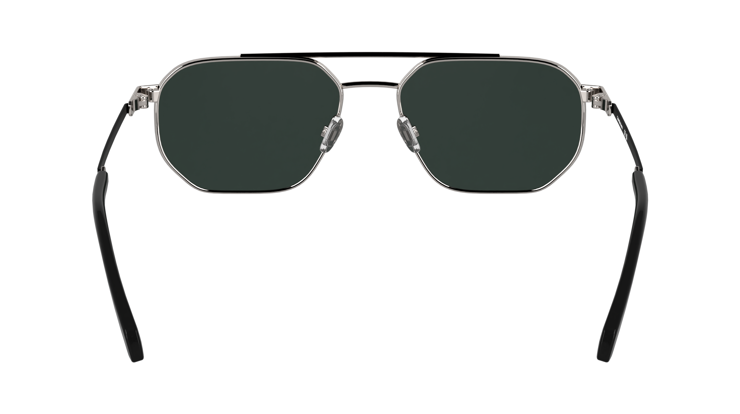 Calvin Klein CKJ25202S 016 Occhiali da sole Calvin Klein 5