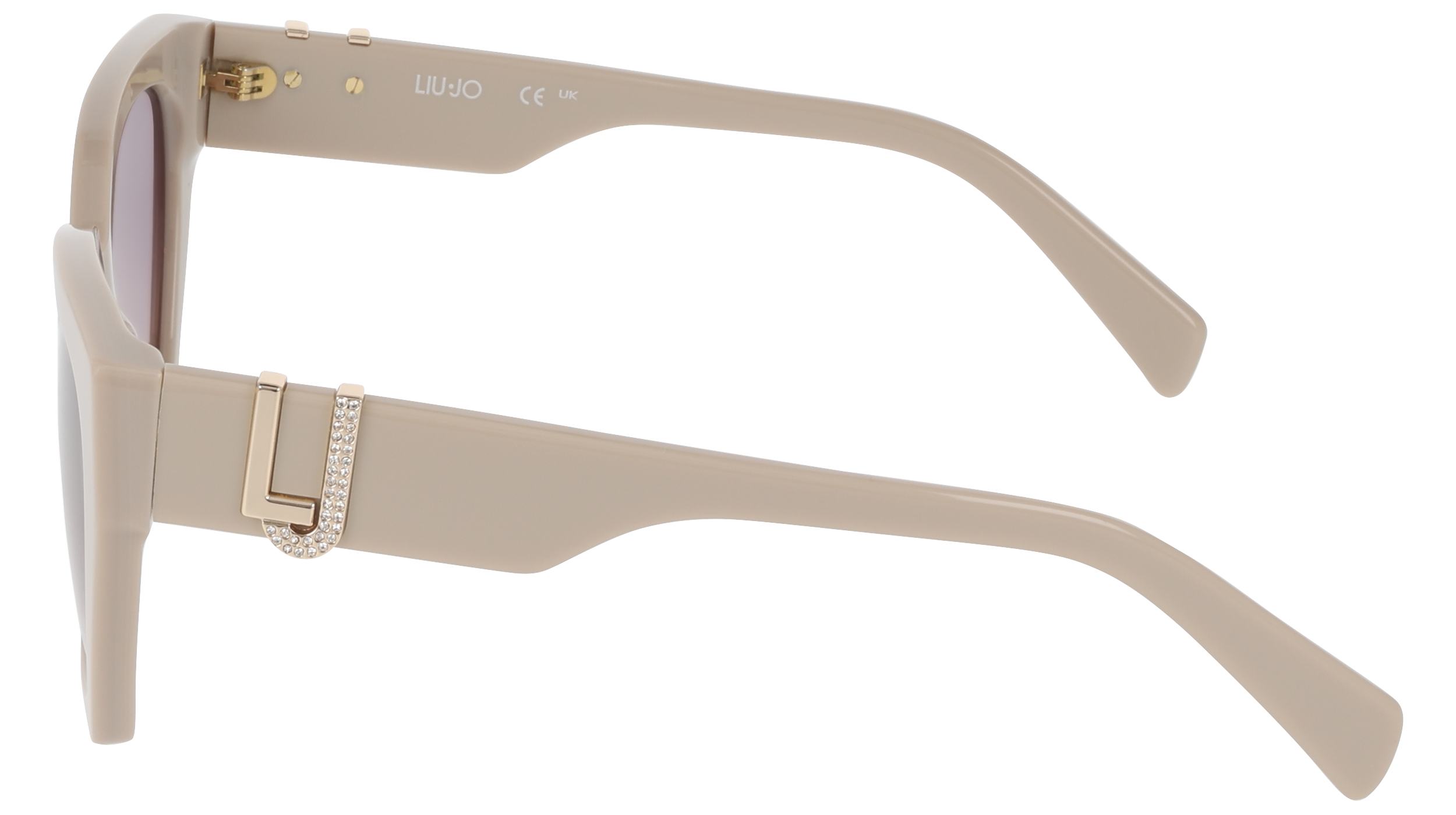 Liu Jo LJ814SR 264 Occhiali da sole Liu Jo 3
