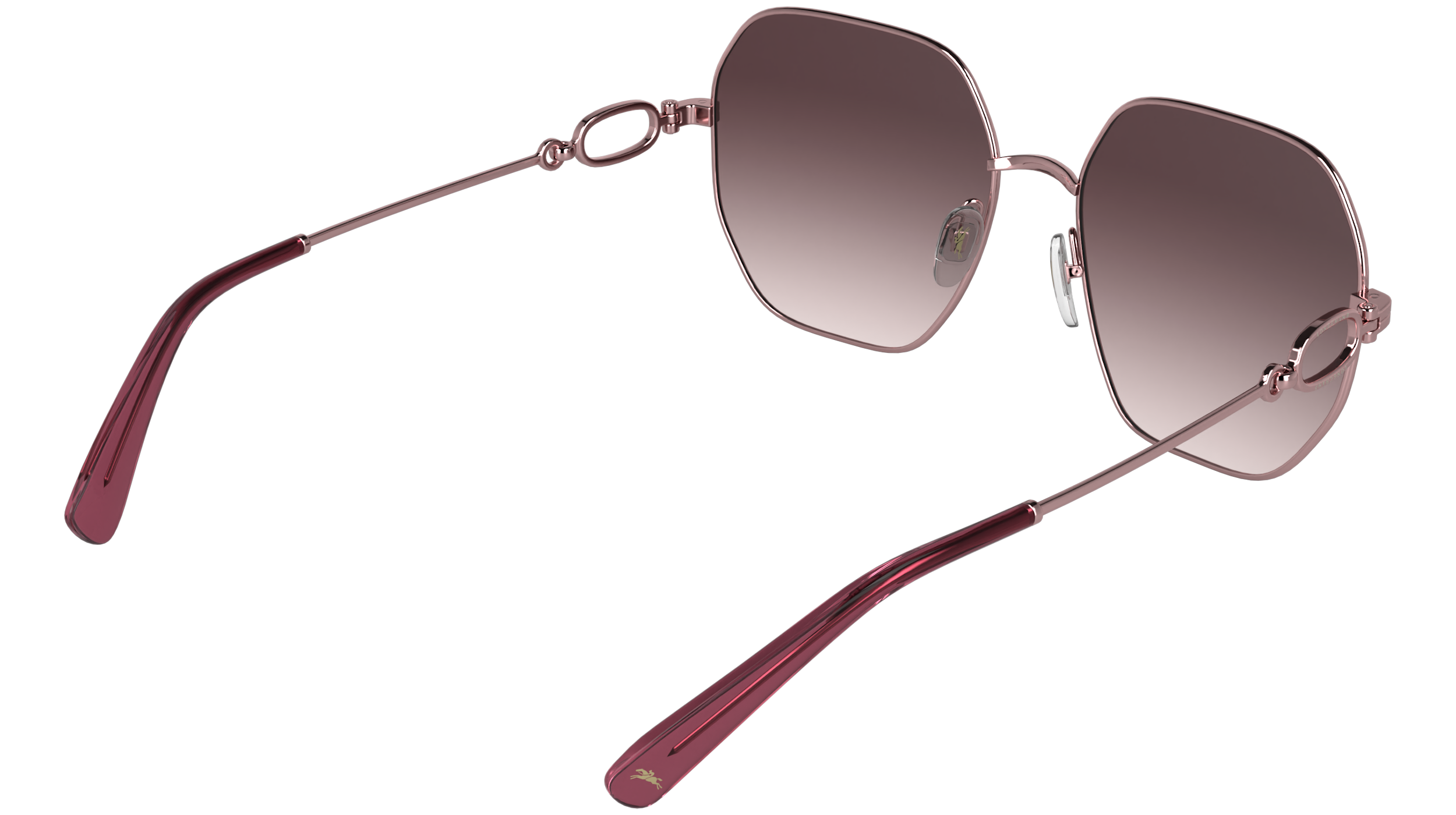 LONGCHAMP LO187S 682 Occhiali da sole LONGCHAMP 6