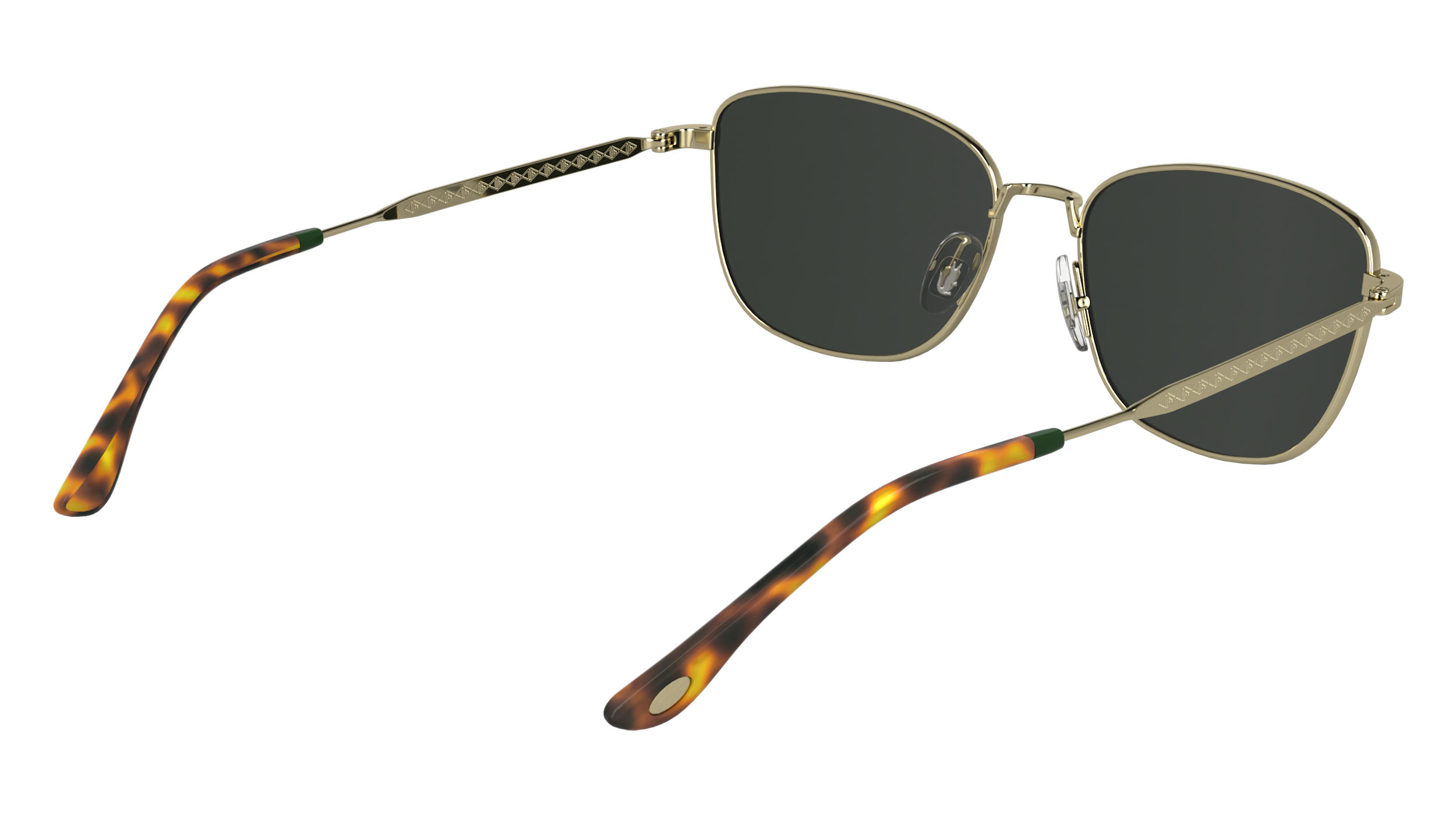 Lacoste Sluneční brýle L270S 714 Lacoste 6