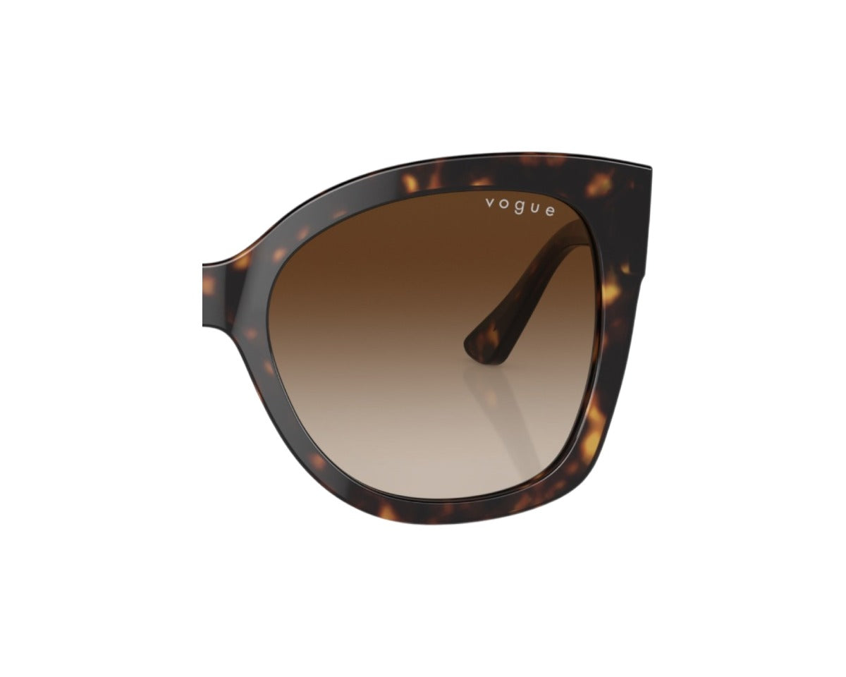 VOGUE EYEWEAR Pár náhradních čoček VO5338S