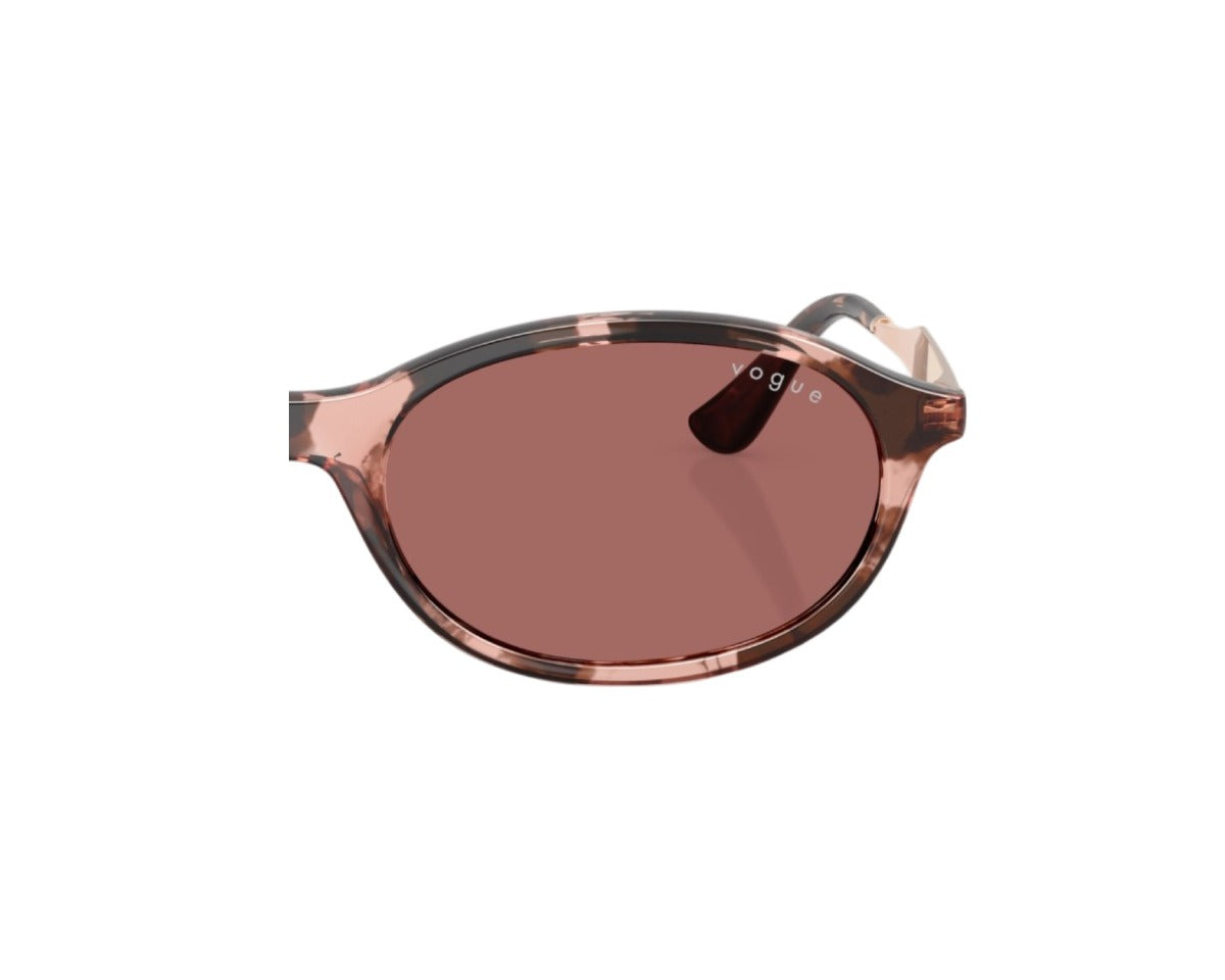 VOGUE EYEWEAR Pár náhradních čoček VO5625S