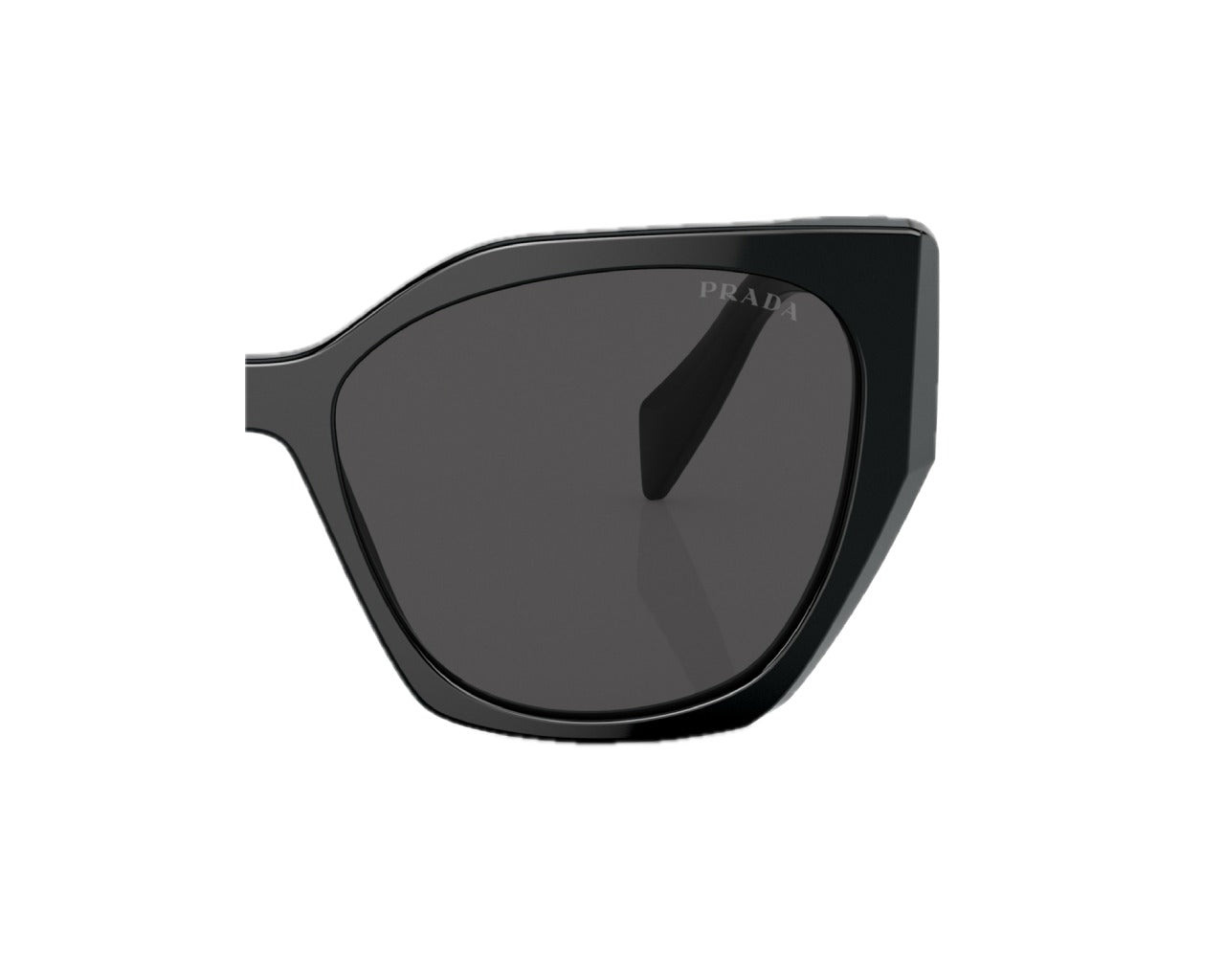 Prada Par zamjenskih leća PR 19ZS