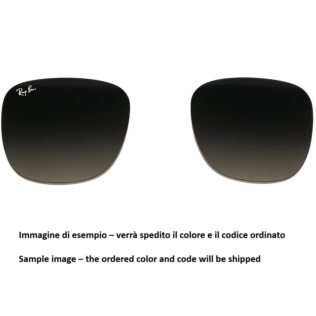 Ray - Ban RB4320CH601S5J 