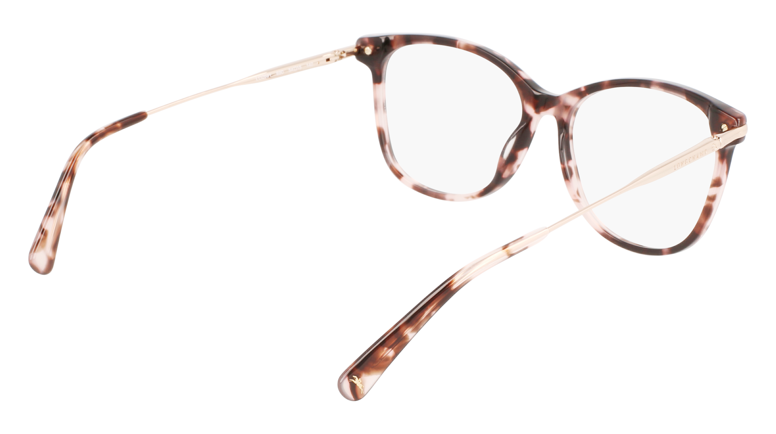 LONGCHAMP LO2691 690 Montature da vista LONGCHAMP 5