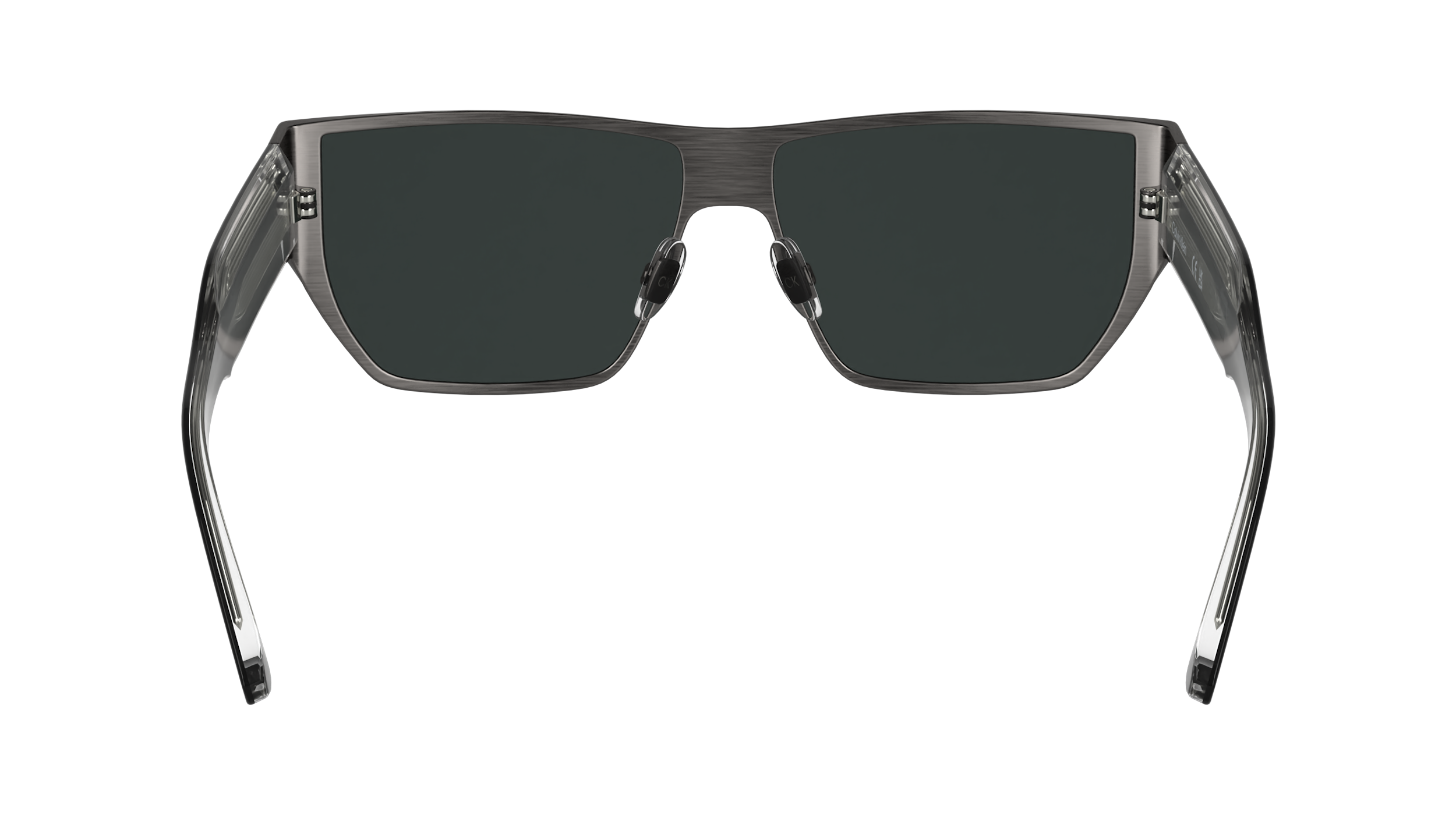 Calvin Klein CK25102S 070 Occhiali da sole Calvin Klein 5