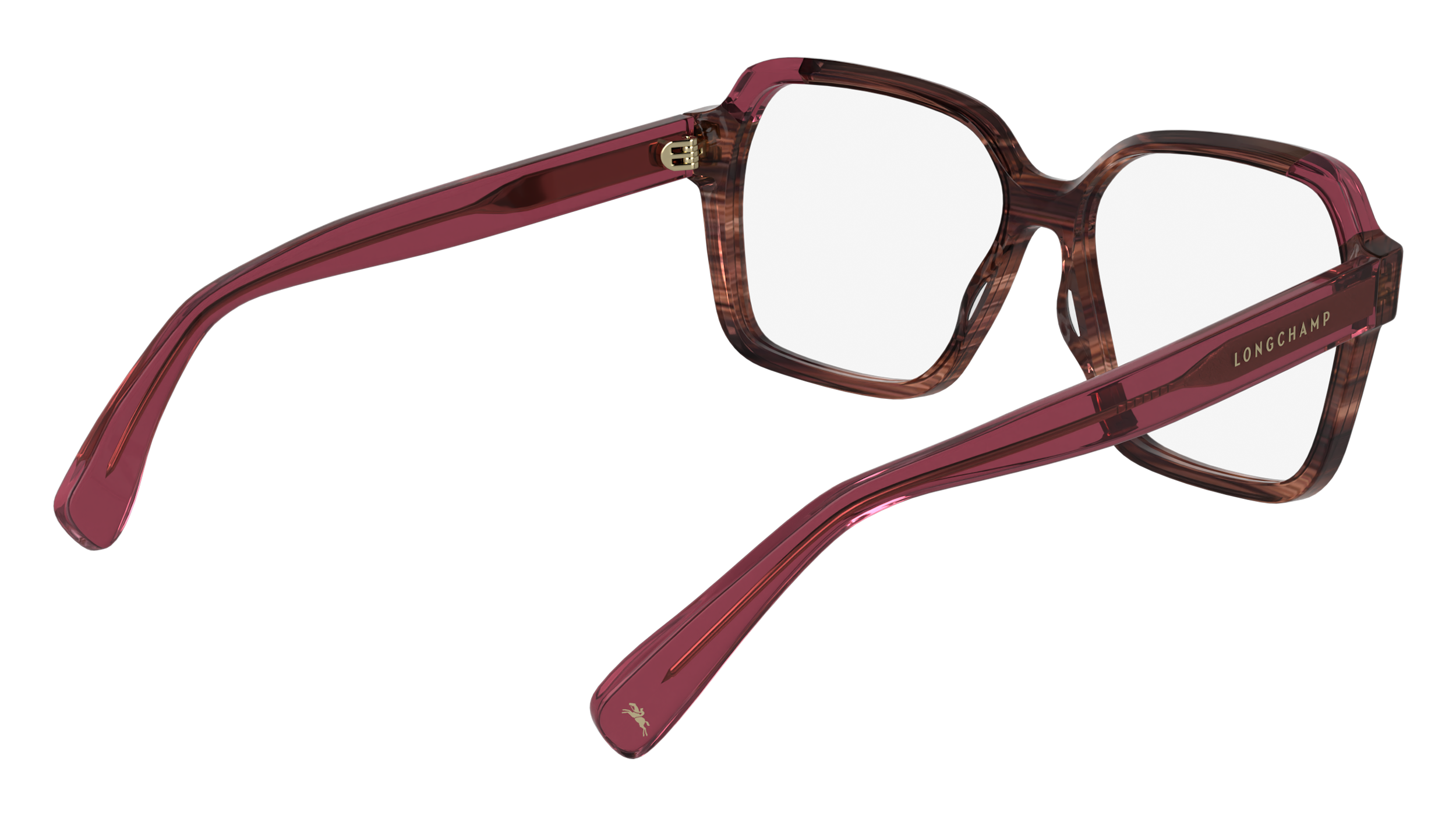 LONGCHAMP LO2763 223 Montature da vista LONGCHAMP 6