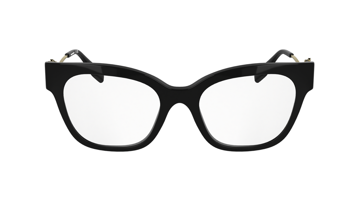 Karl Lagerfeld KL6191 001 Montature da vista Karl Lagerfeld 2
