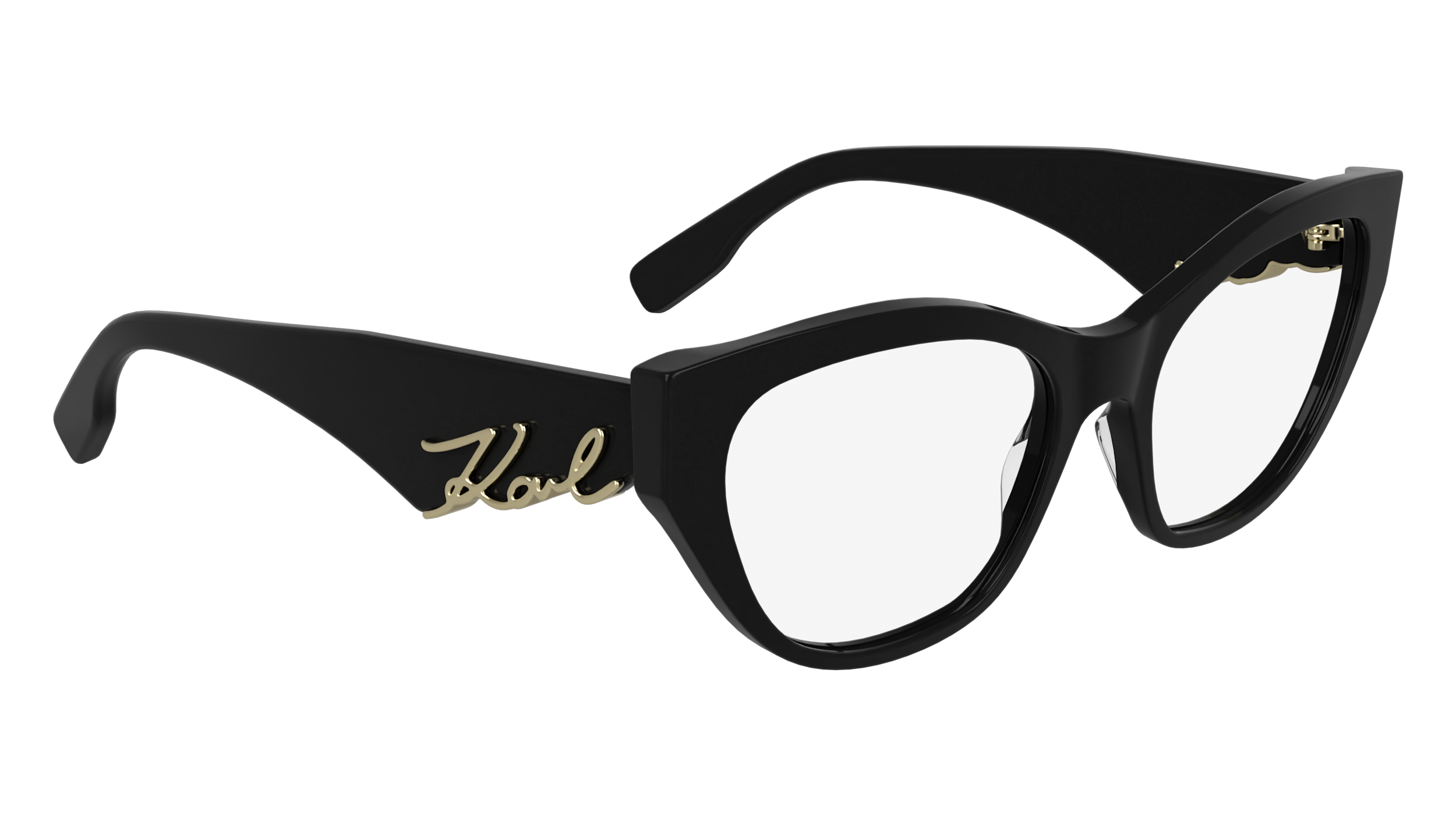 Karl Lagerfeld KL6189 001 Montature da vista Karl Lagerfeld 8