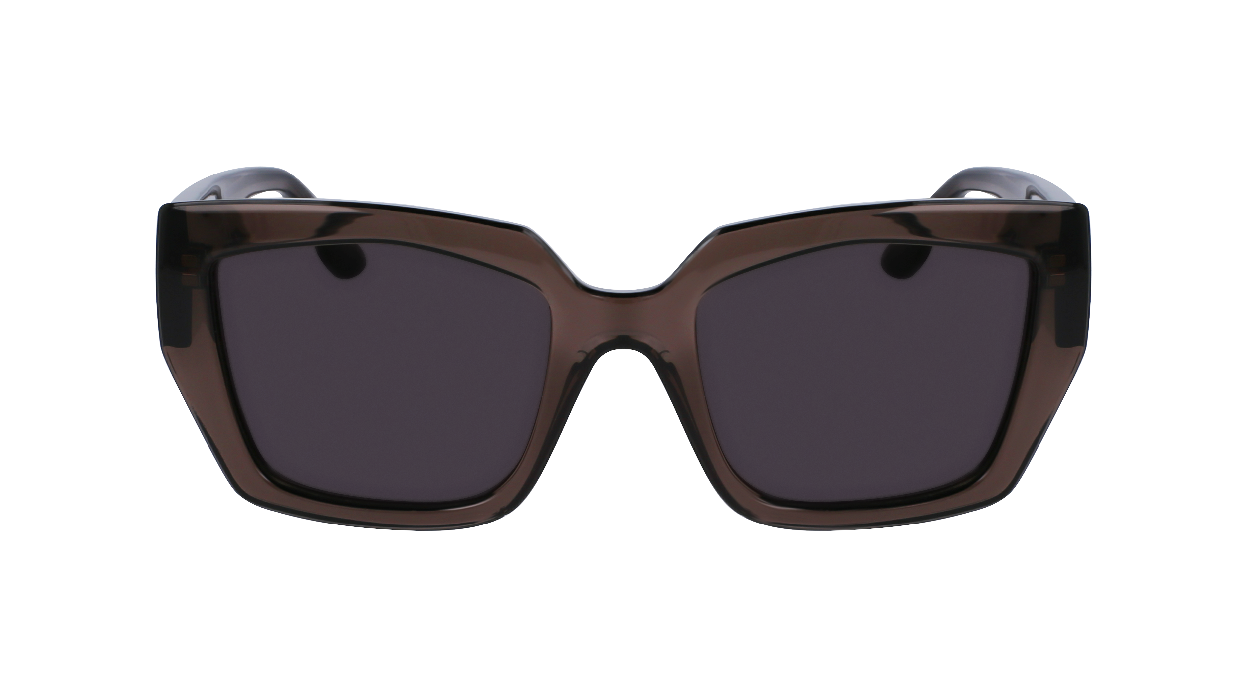 Karl Lagerfeld KL6143S 020 Occhiali da sole Karl Lagerfeld 2