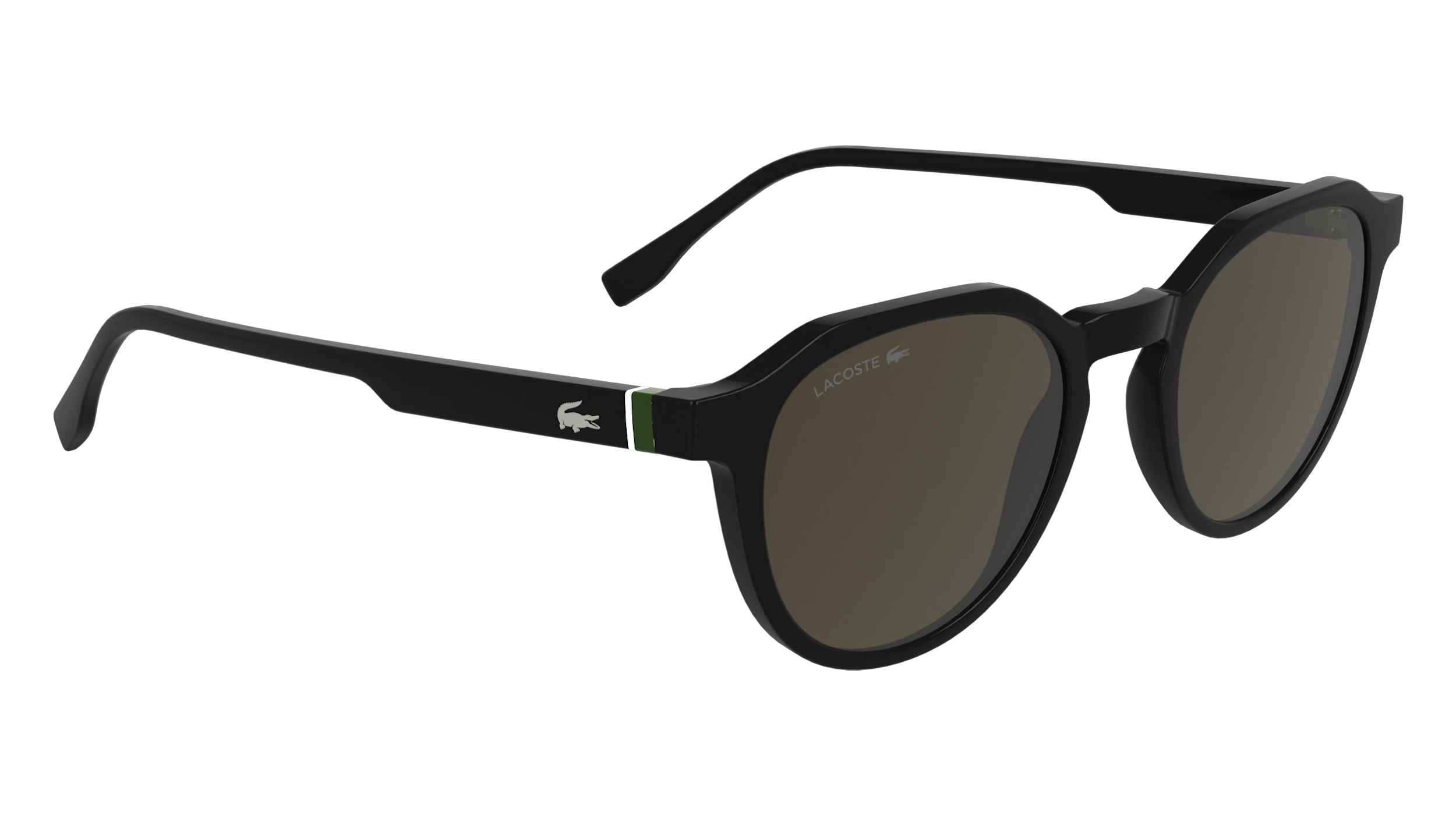 Lacoste L6052S 001 Occhiali da sole Lacoste 8