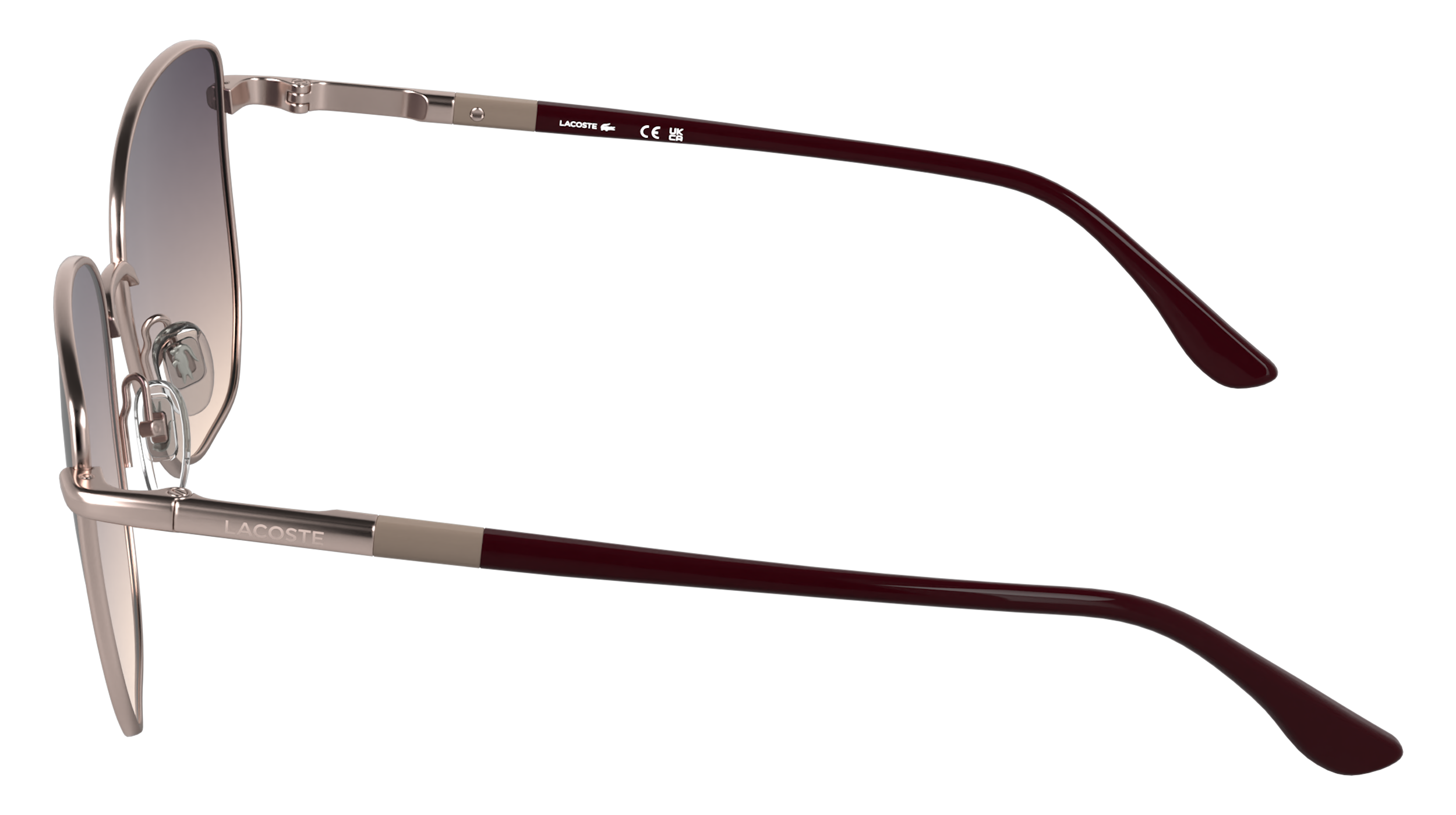 Lacoste L276S 662