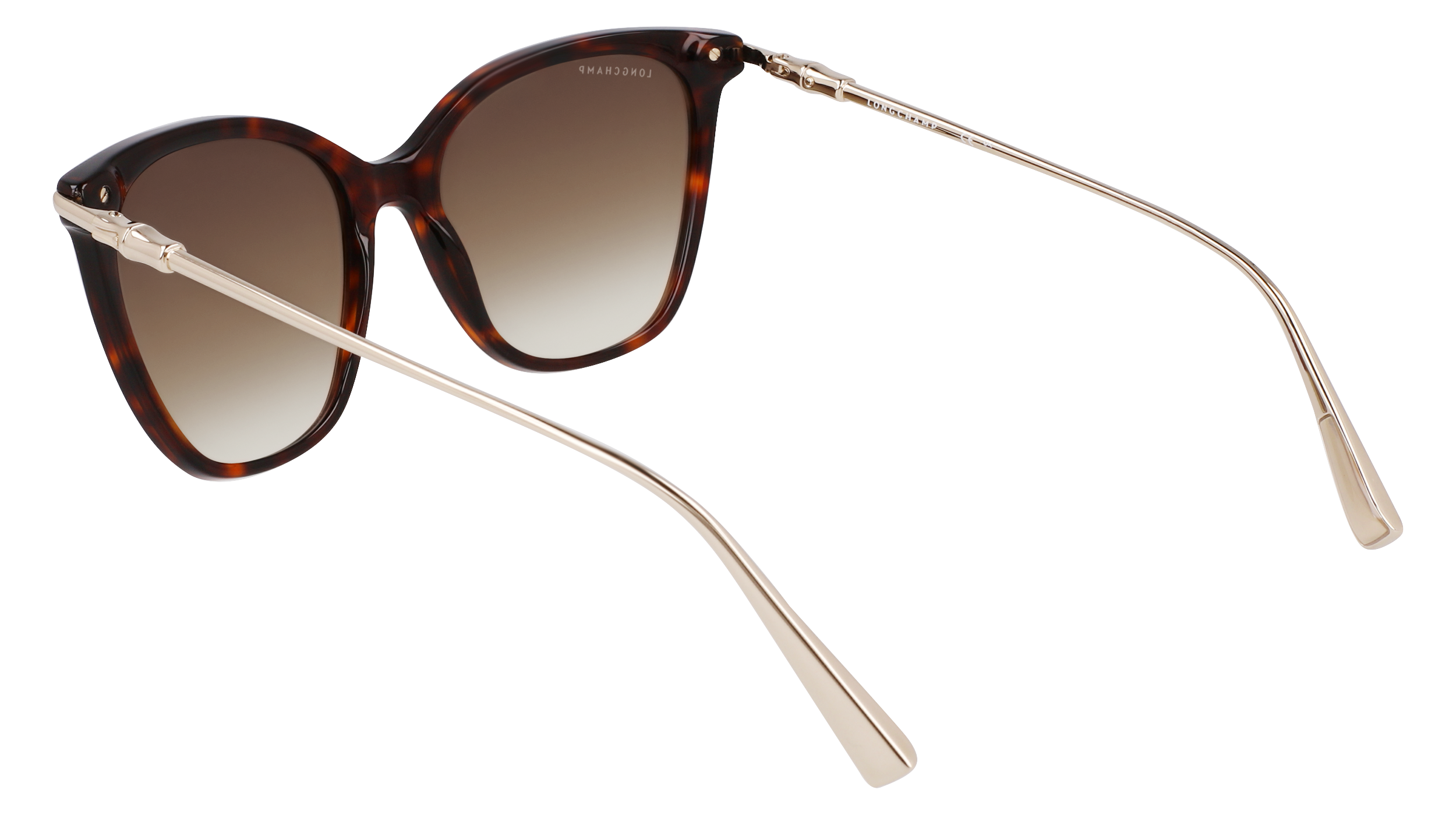 LONGCHAMP LO757S 242 Occhiali da sole LONGCHAMP 3
