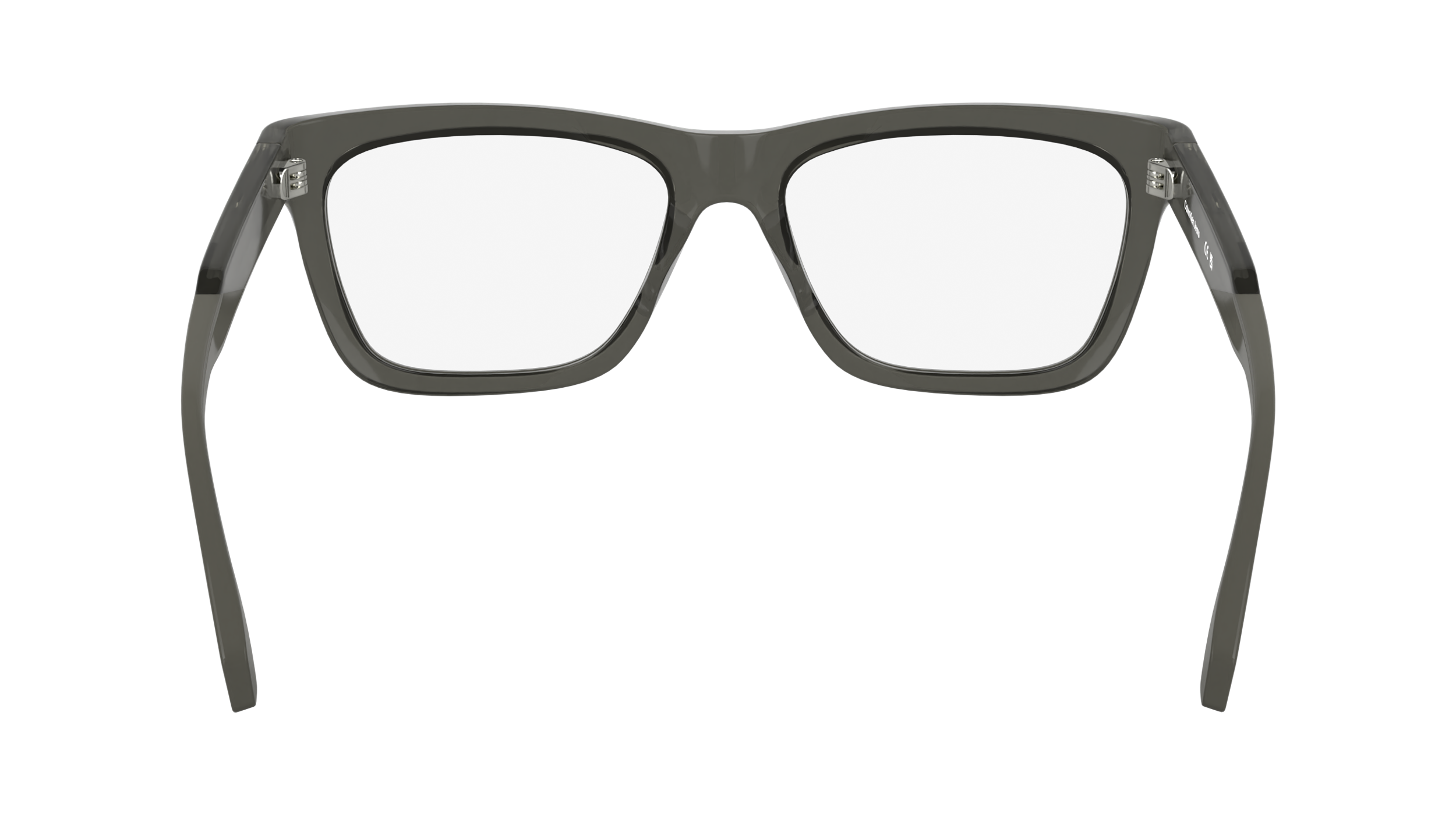 Calvin Klein CKJ25615 050 Montature da vista Calvin Klein 5
