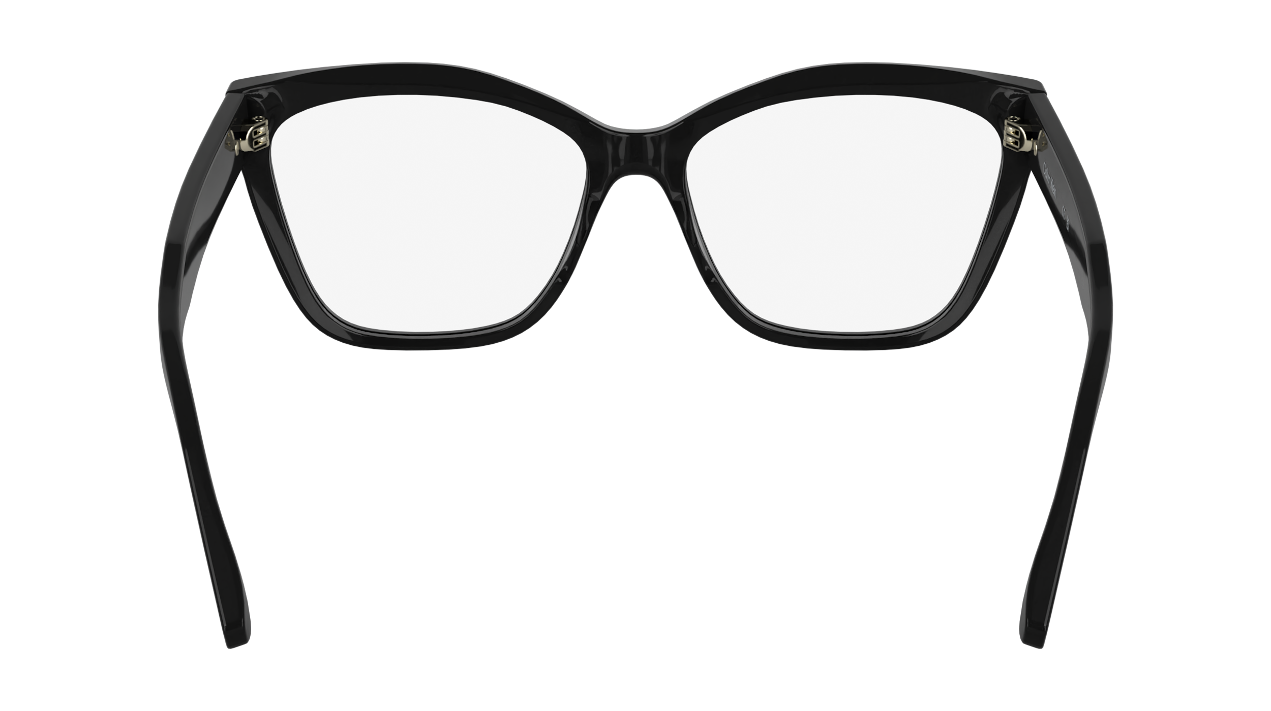 Calvin Klein CK25513 001 Montature da vista Calvin Klein 5
