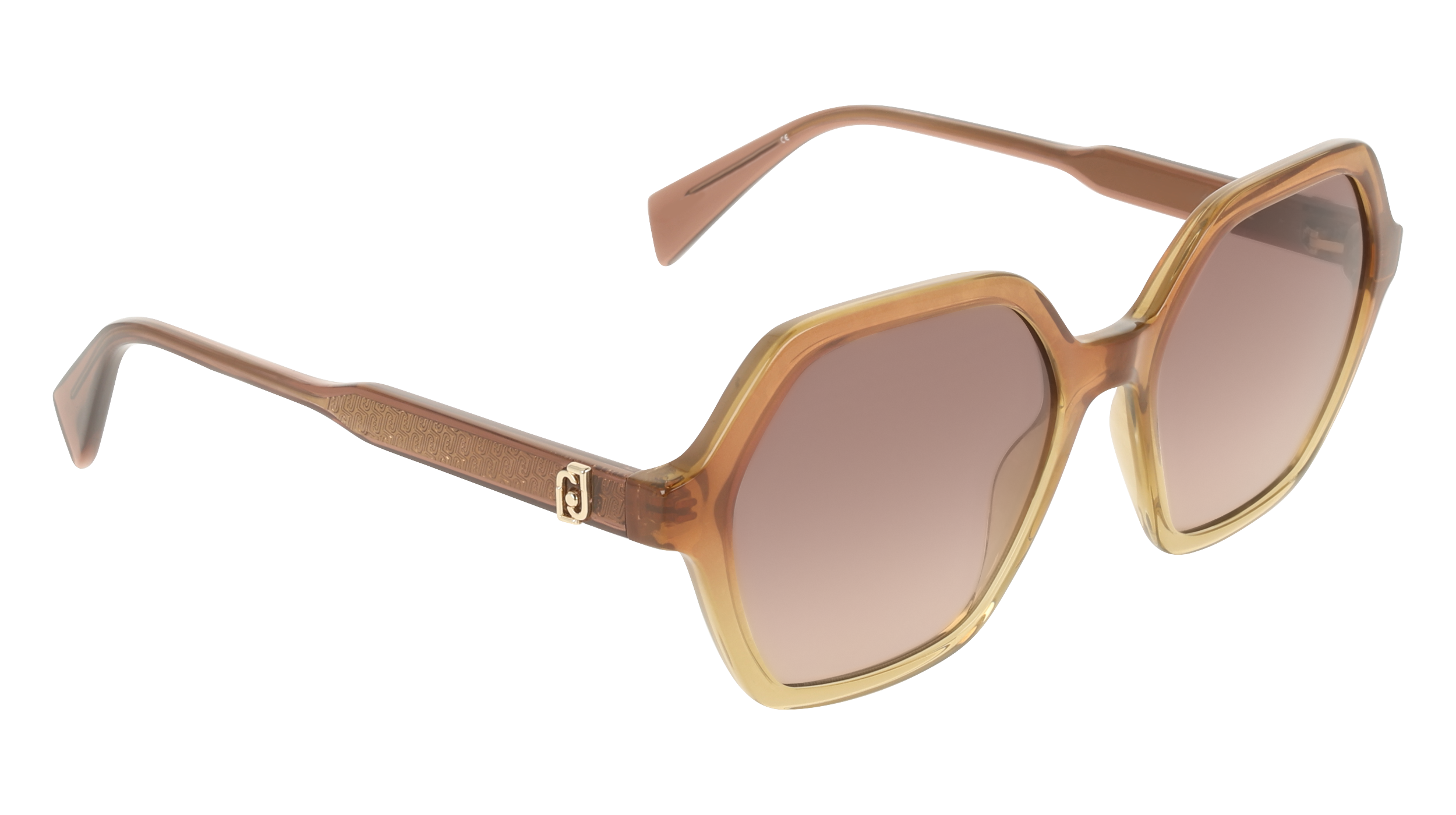 Liu Jo LJ823S 211 Occhiali da sole Liu Jo 8