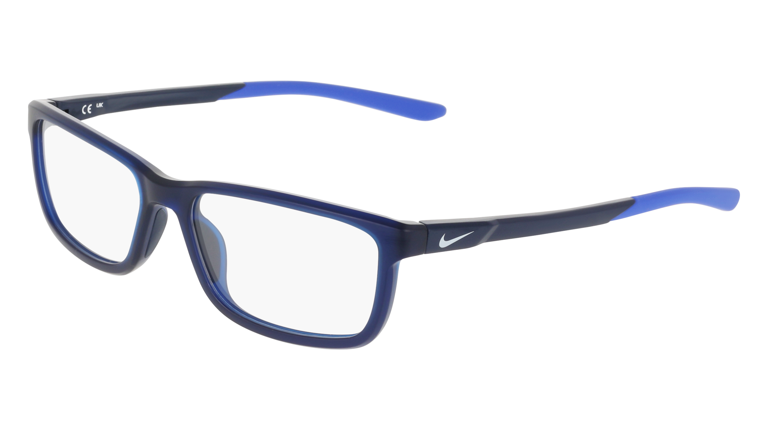 Nike NIKE 7292 411 Montature da vista Nike 1