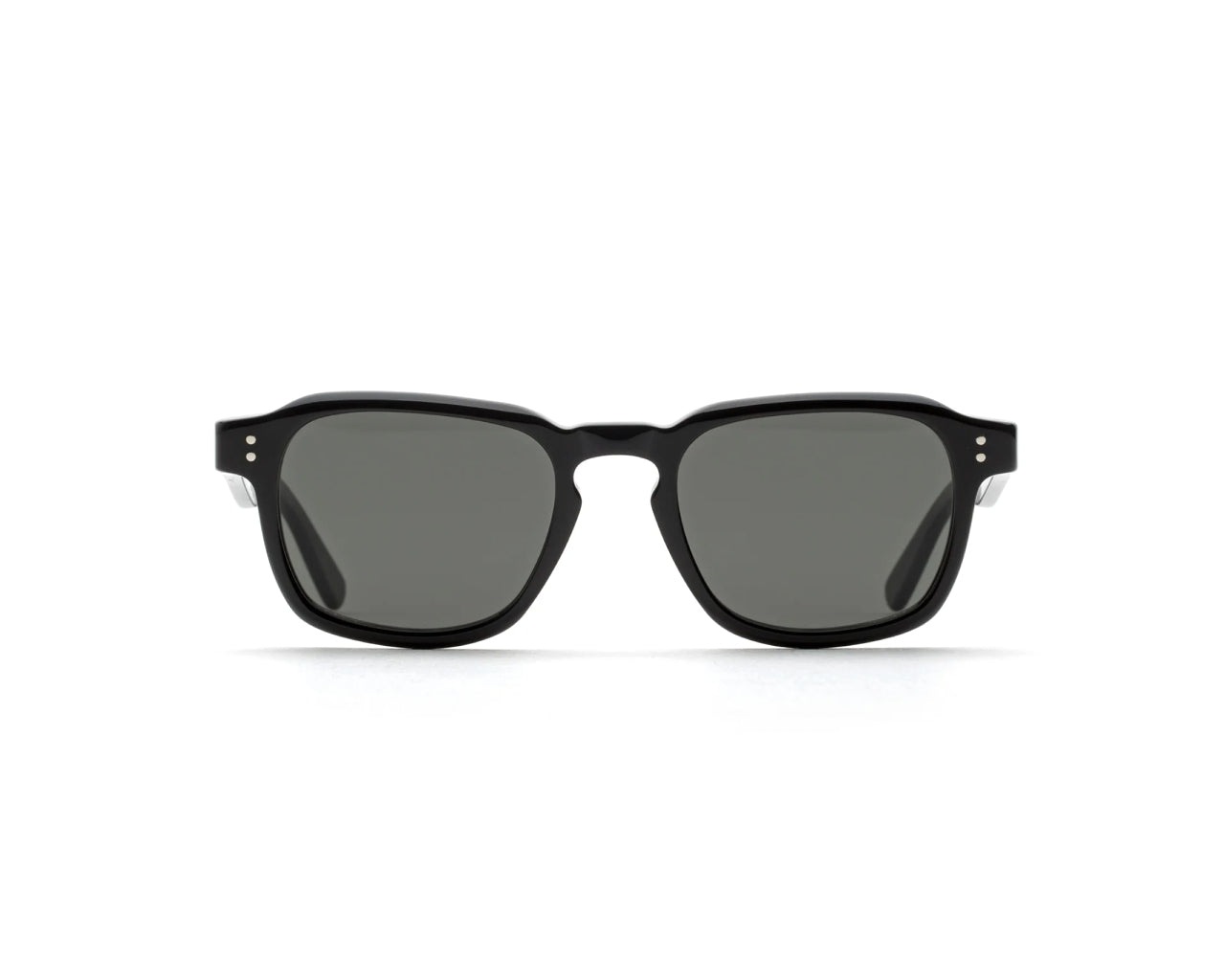 Retrosuperfuture CGO Luce Black Occhiali da sole Retrosuperfuture 2