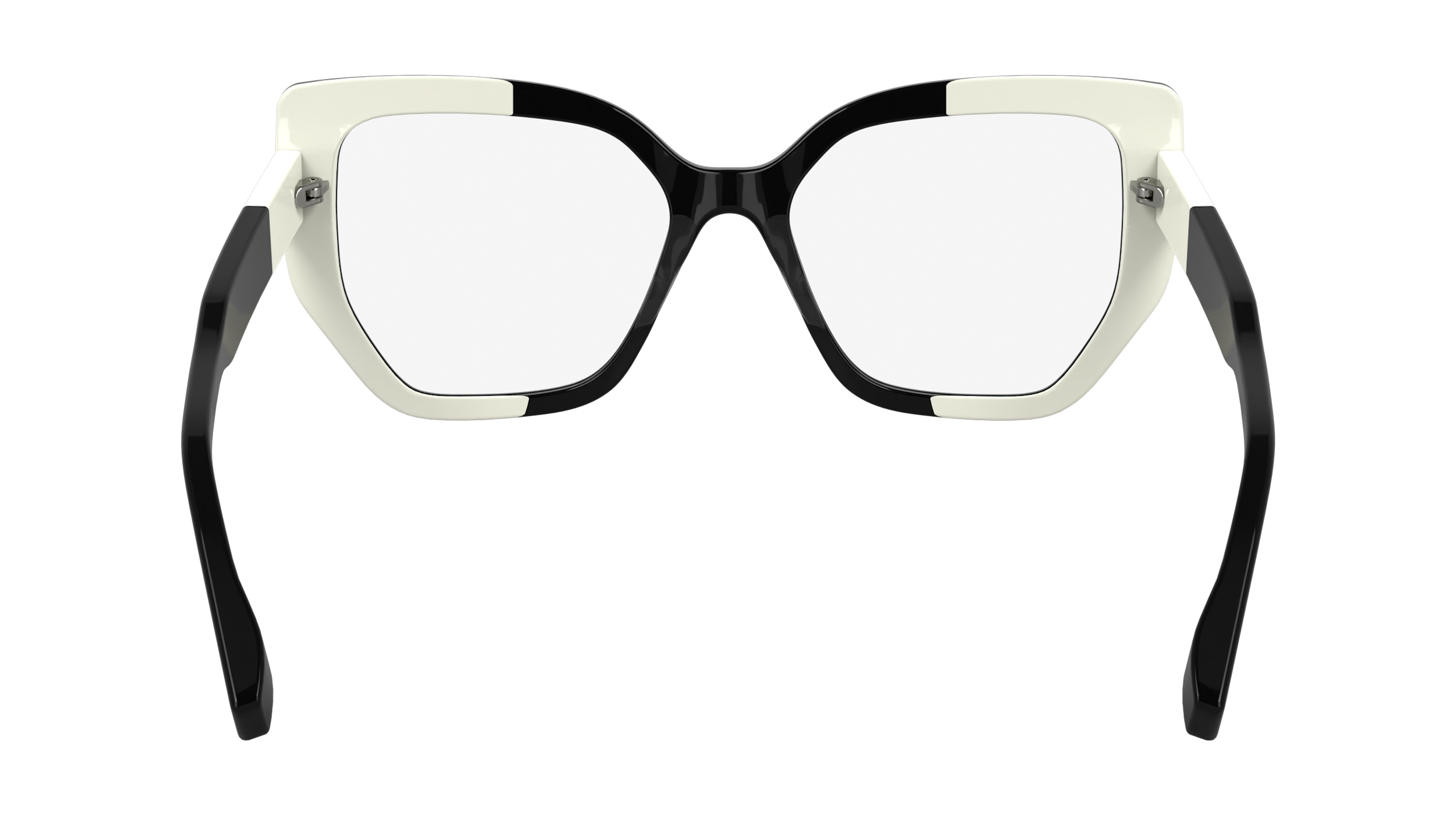 Karl Lagerfeld KL6174 006 Montature da vista Karl Lagerfeld 8