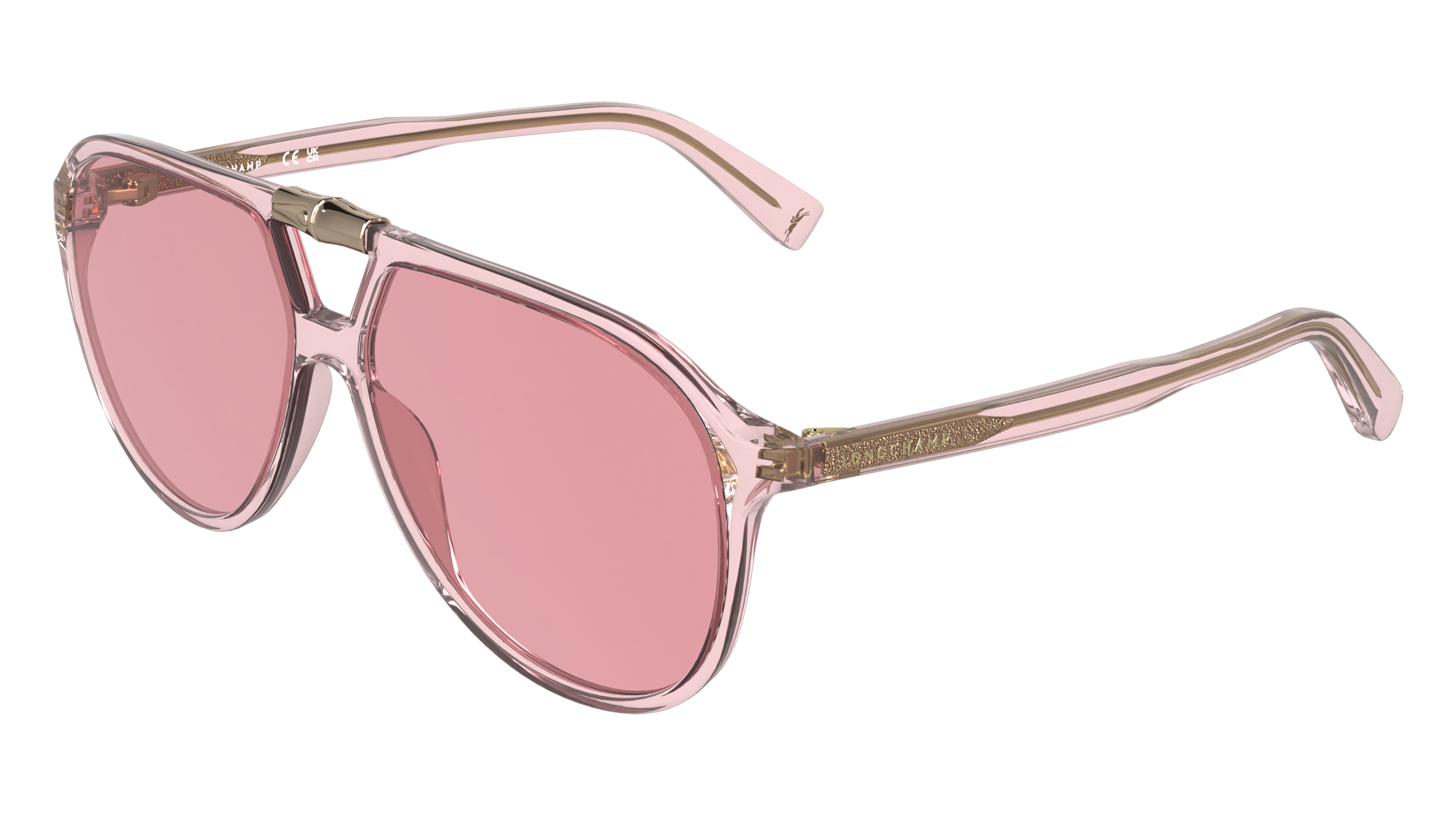 LONGCHAMP LO800S 650 Occhiali da sole LONGCHAMP 1