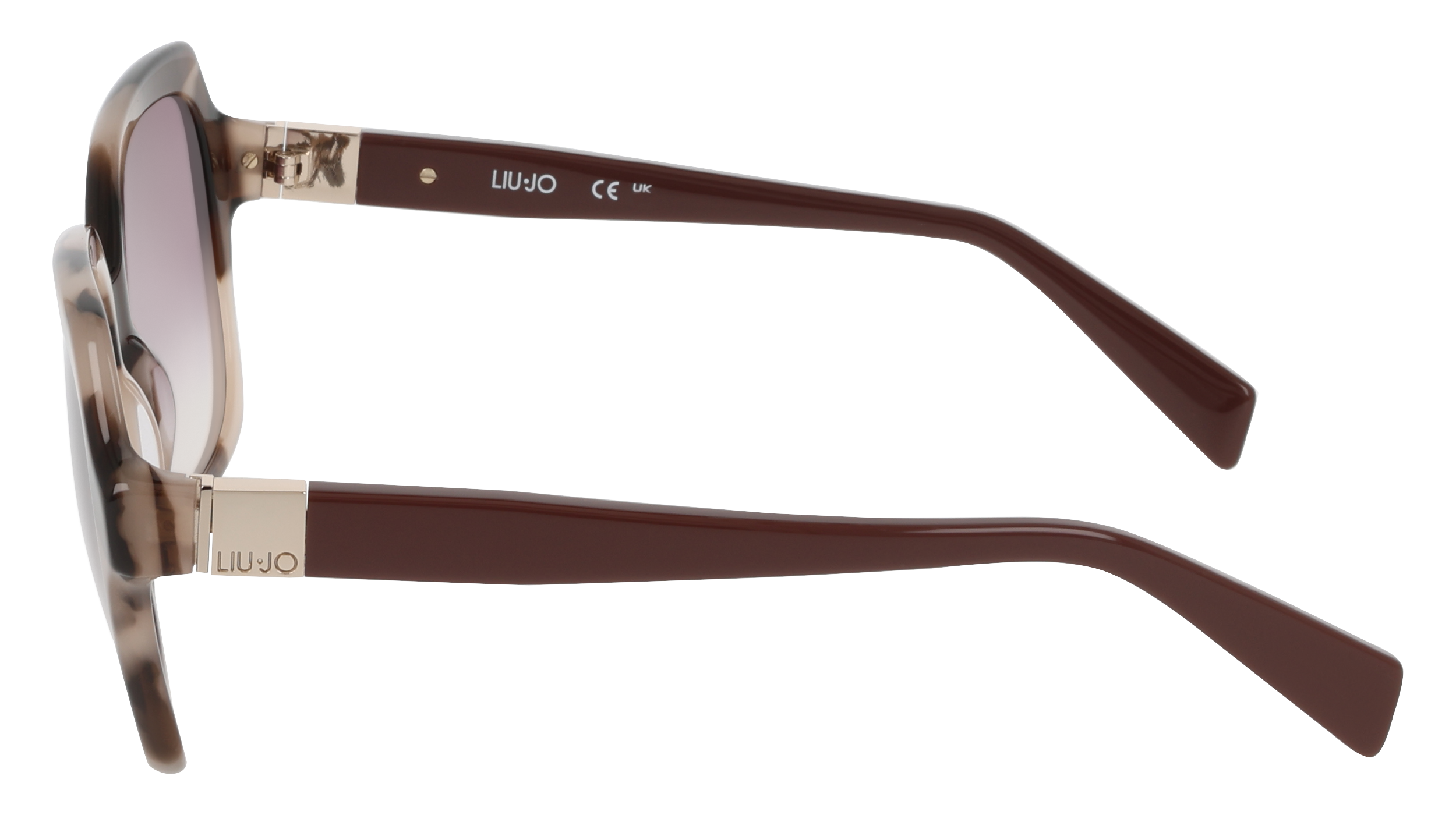 Liu Jo LJ811S 281 Occhiali da sole Liu Jo 3