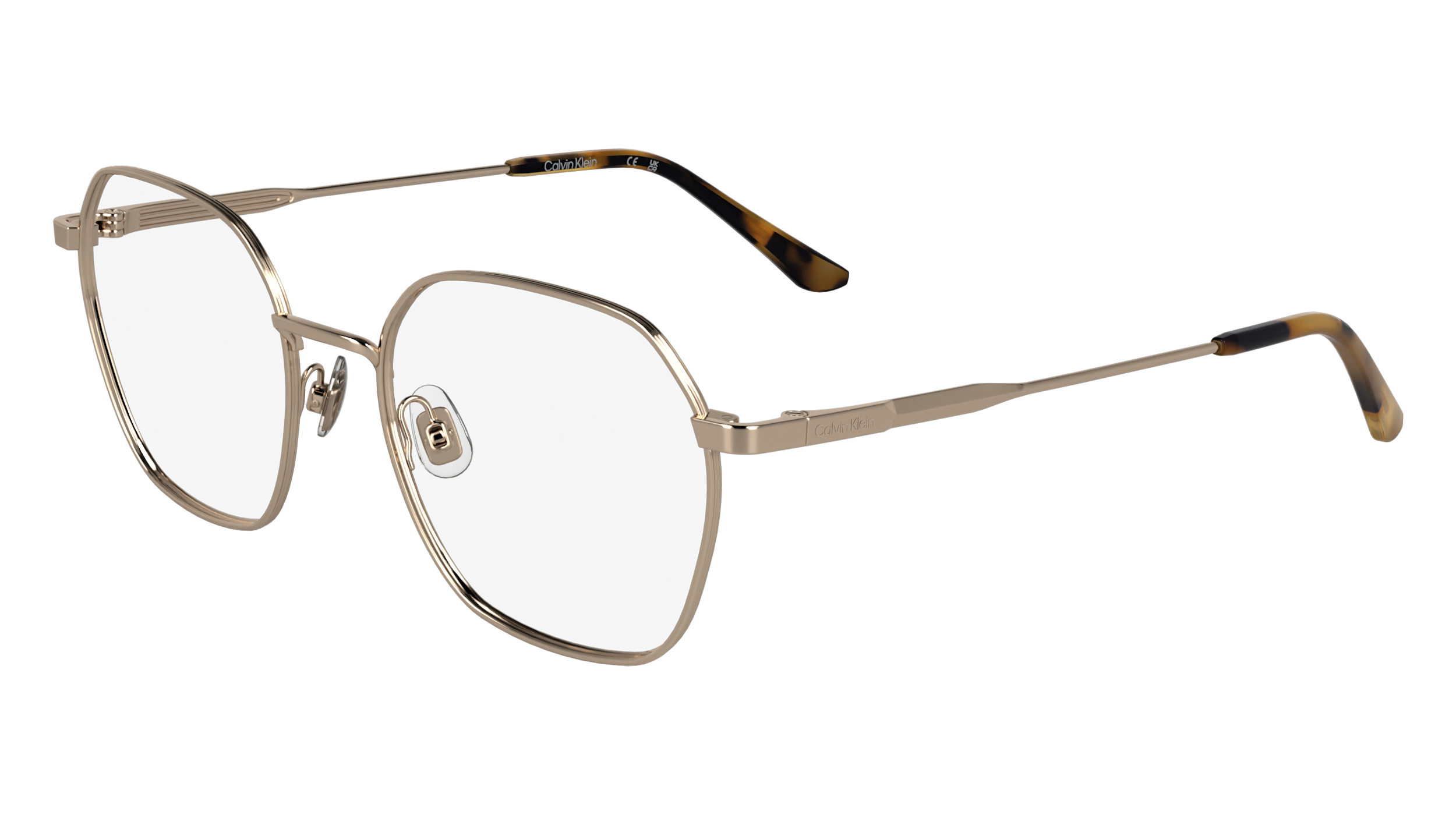 Calvin Klein CK25103 770 Optikai keretek Calvin Klein 1
