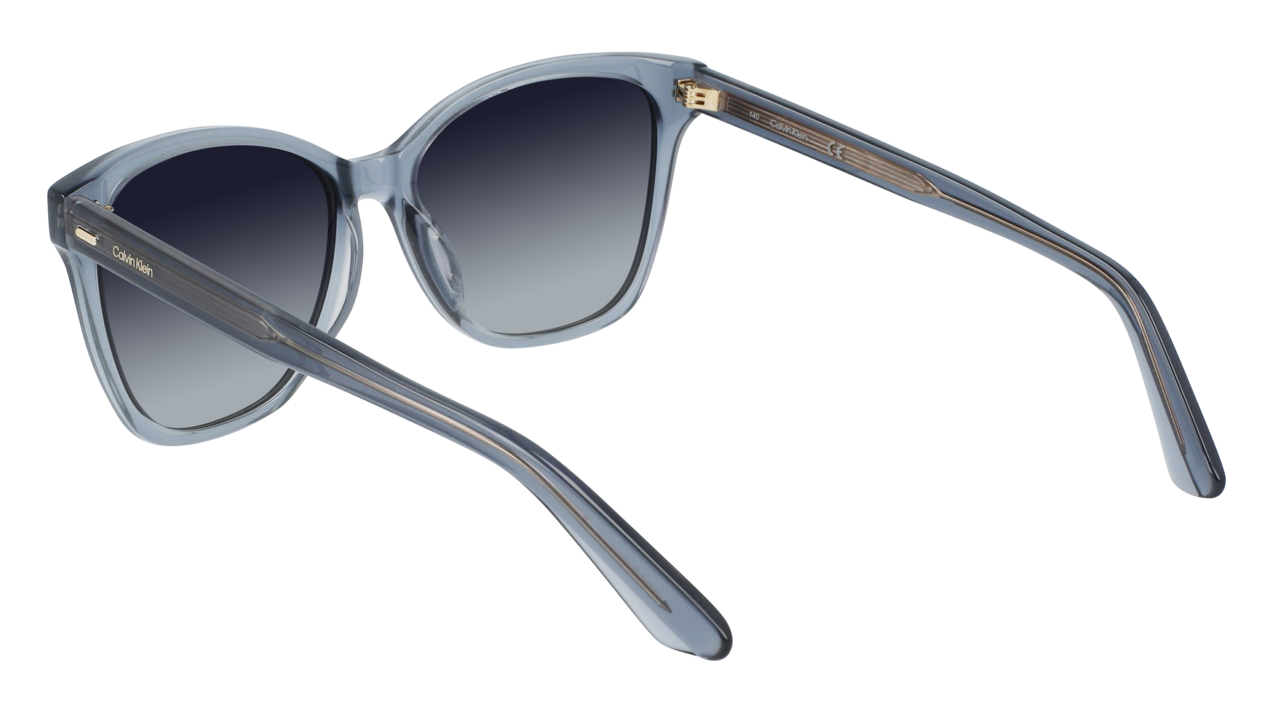 Sluneční brýle Calvin Klein CK21529S 435 Calvin Klein 5