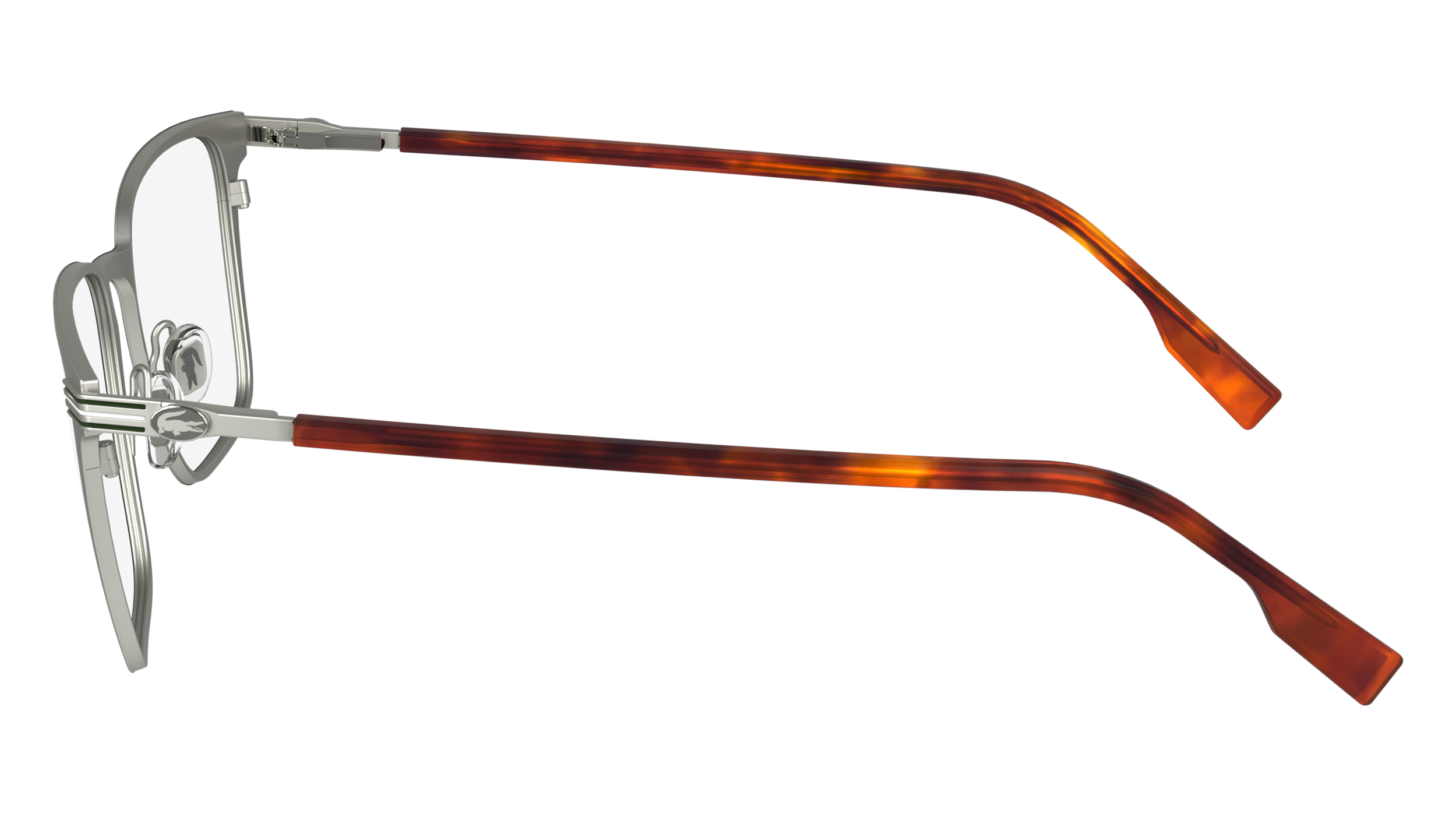 Optické rámečky Lacoste L2692 002 Lacoste 4