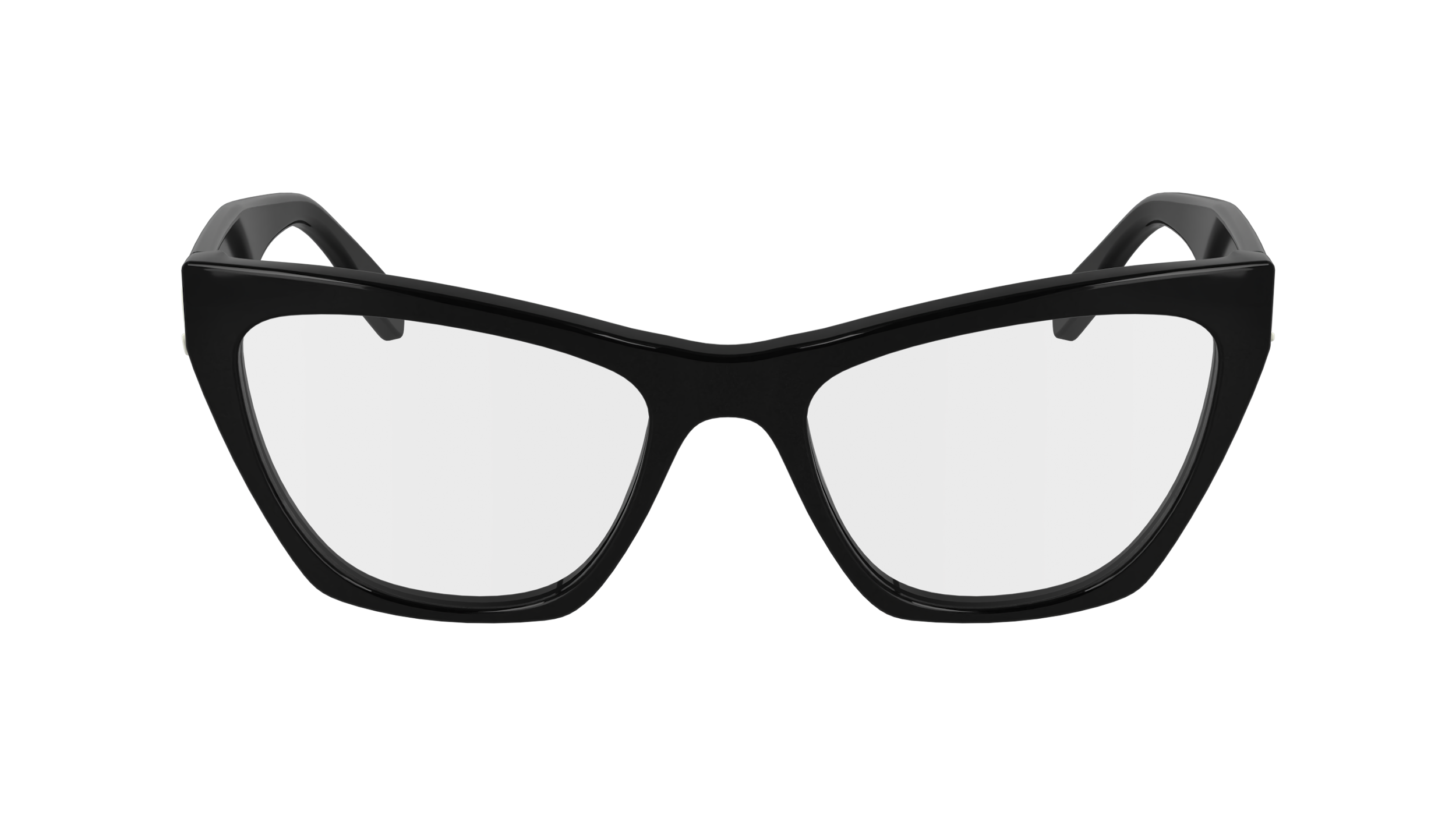 Karl Lagerfeld KL6171 001 Montature da vista Karl Lagerfeld 2